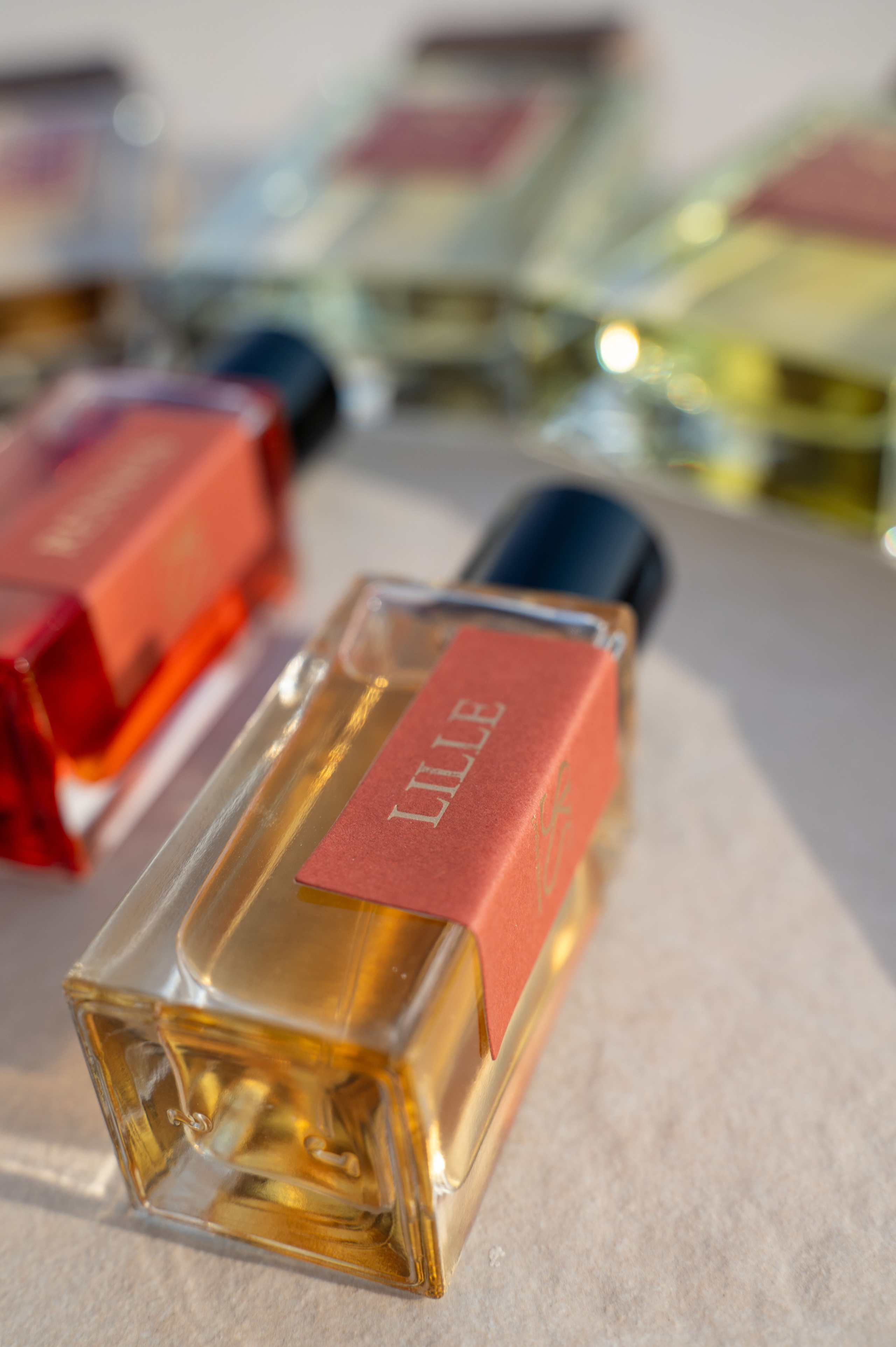 SKS Luxury Perfumes. Photography | Videography | Marketing