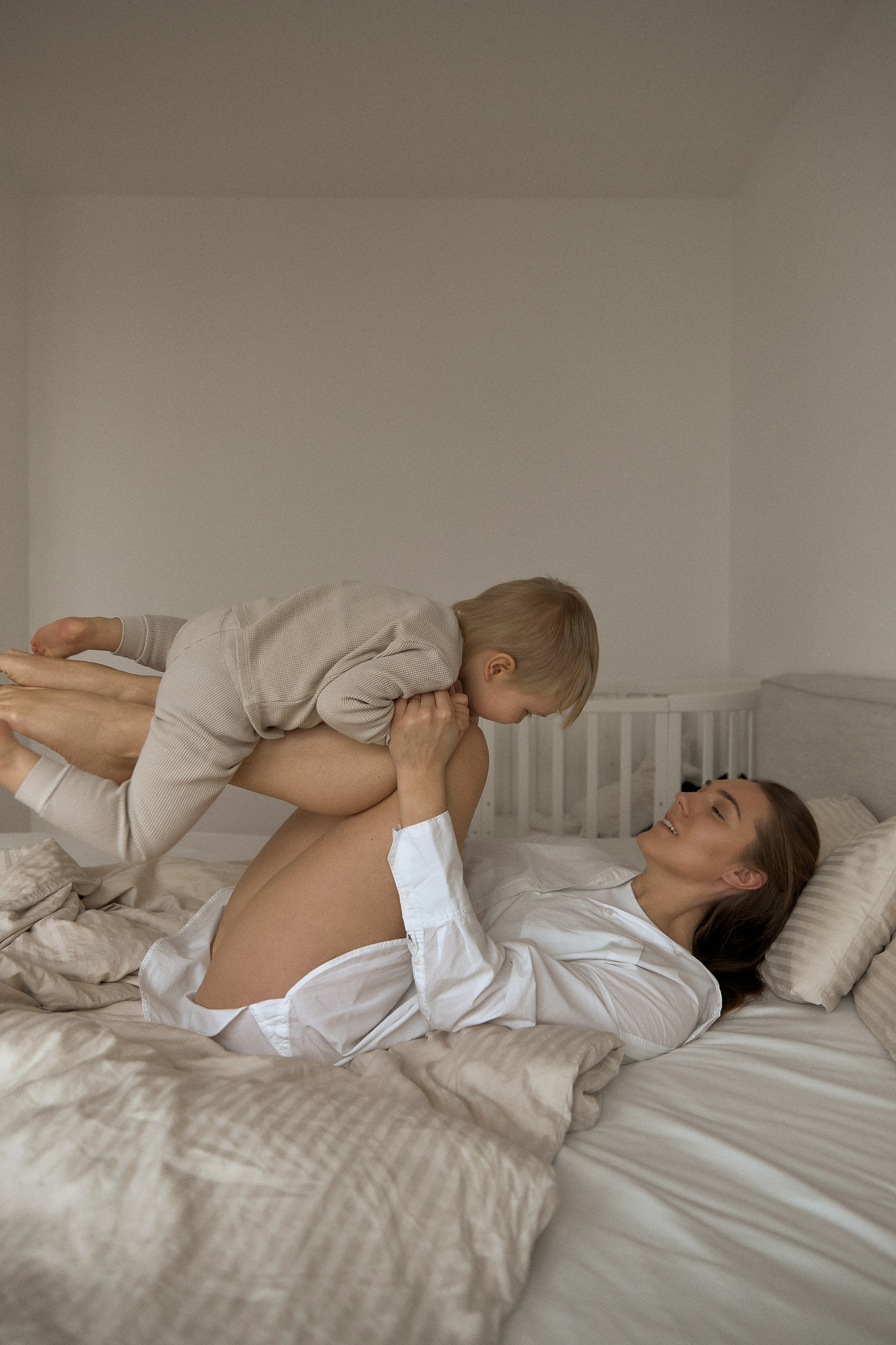 FAMILY. Photographer in Frankfurt Evgeniia Dubrov