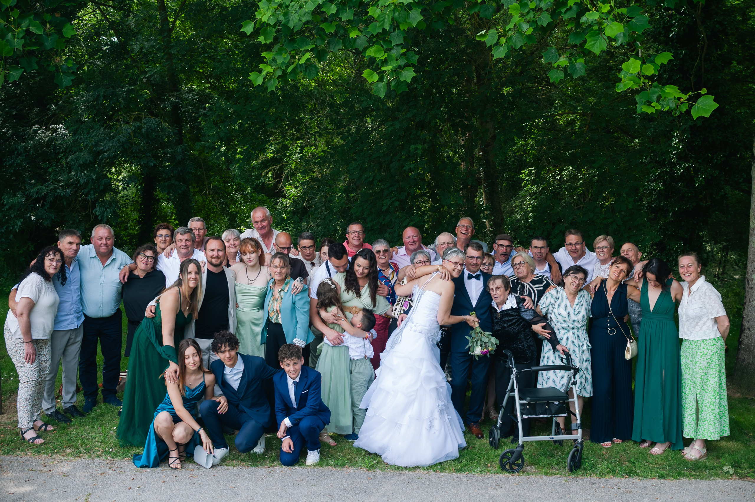 Mariages. RKDphoto