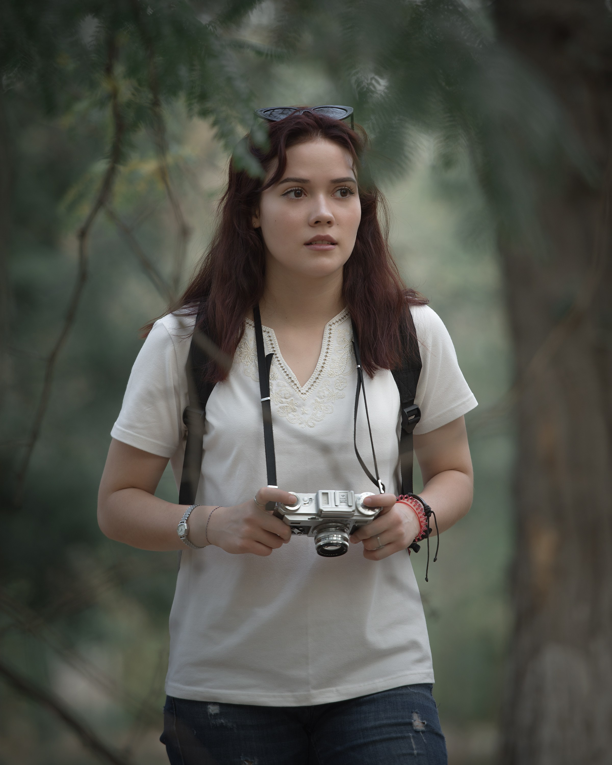 Фоторепортёр. Ваш фотограф в Ашхабаде Гамлет Осипов