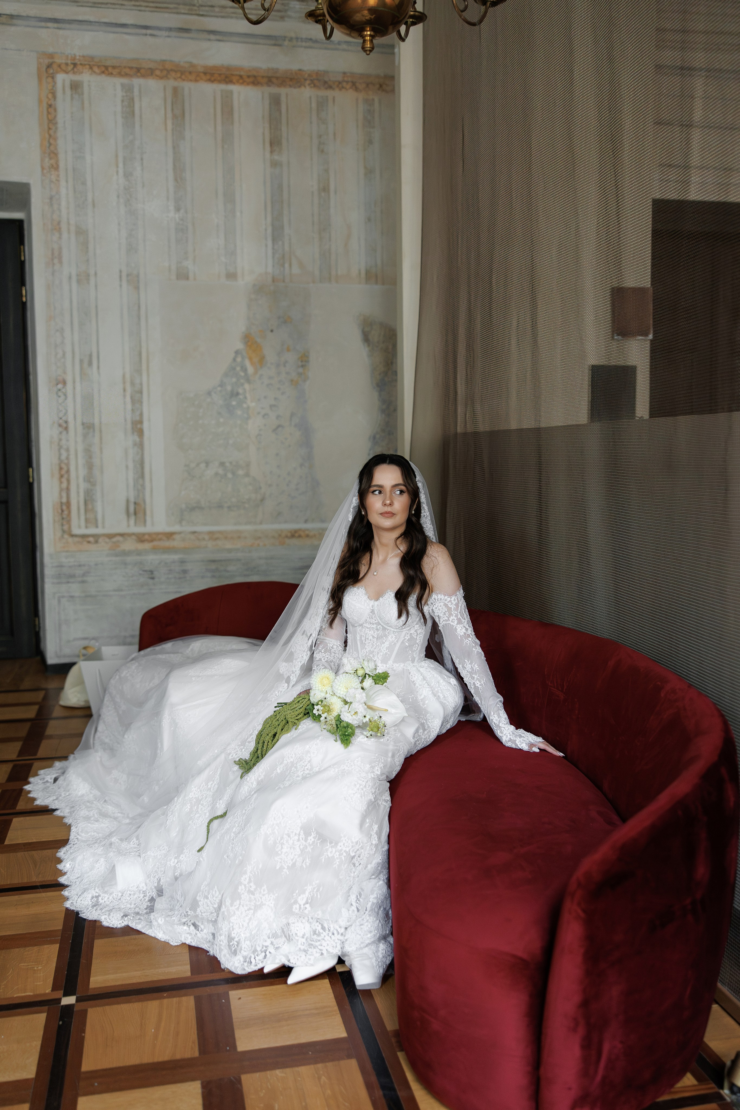 Y&D. Dworek przy Lasie. 31.08.2025. Fotograf ślubny i rodzinny w Krakowie Yana Klymova