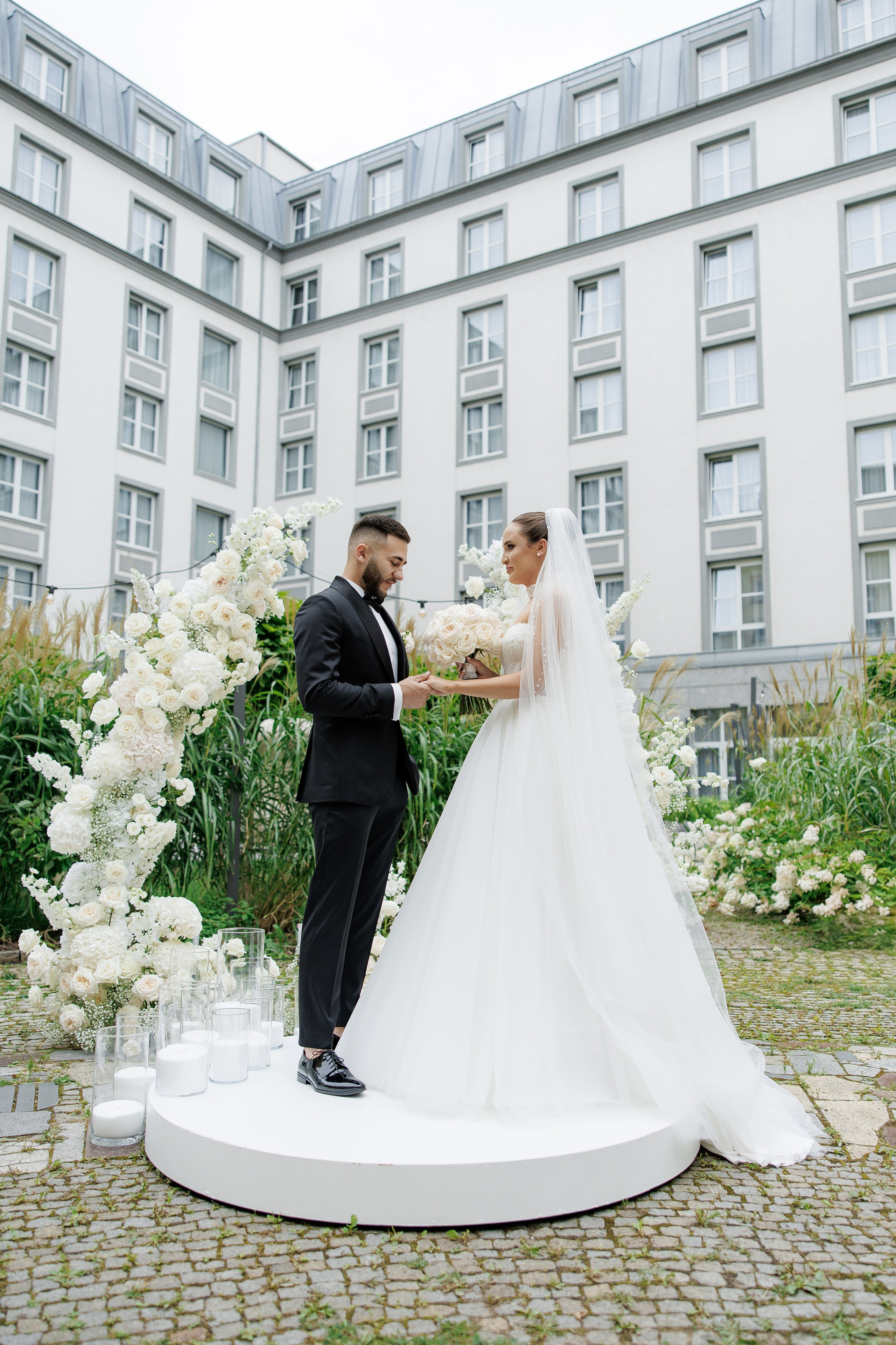 Y&V. Raddison Blu. 08.08.2025. Fotograf ślubny i rodzinny w Krakowie Yana Klymova