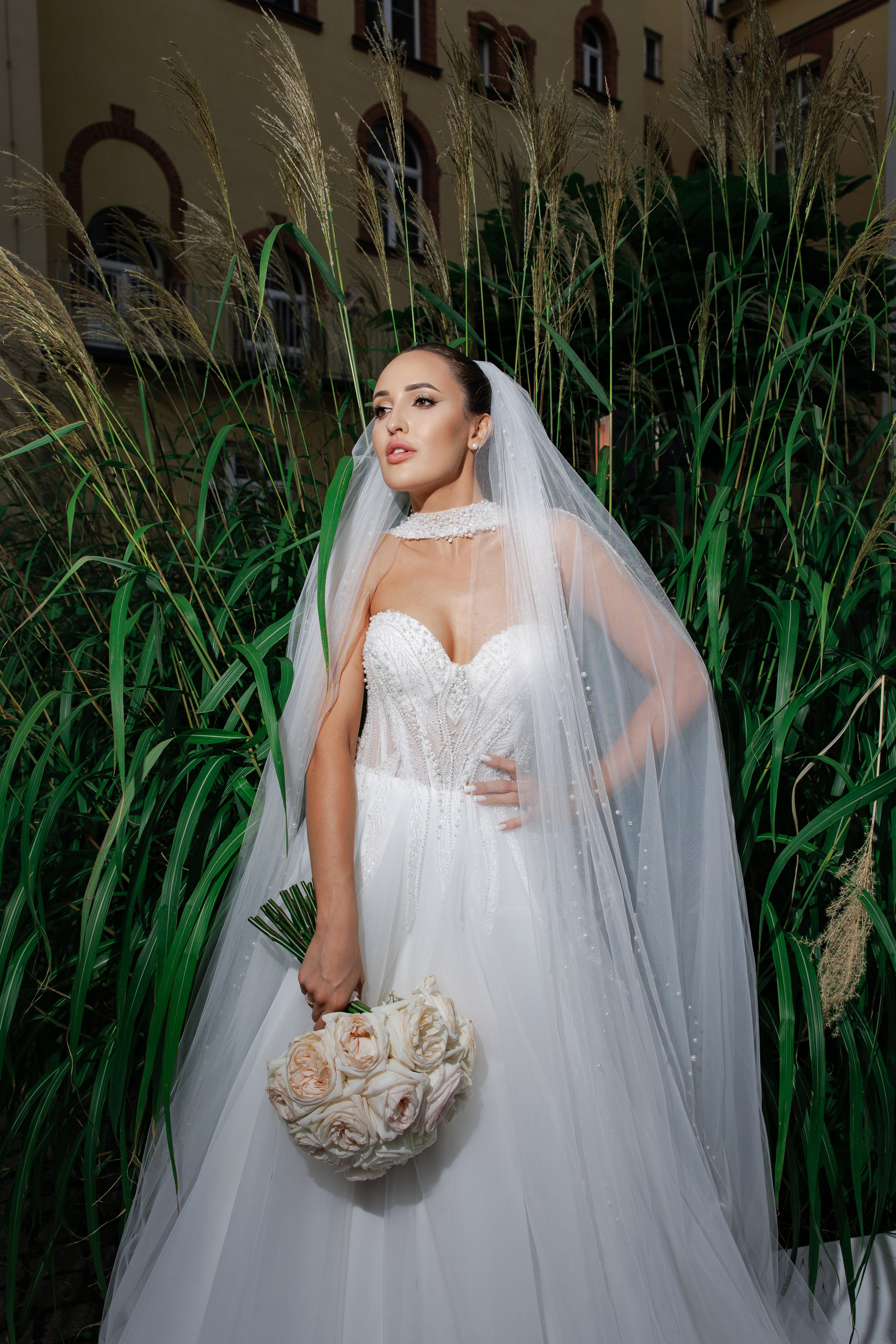 Y&V. Raddison Blu. 08.08.2025. Fotograf ślubny i rodzinny w Krakowie Yana Klymova