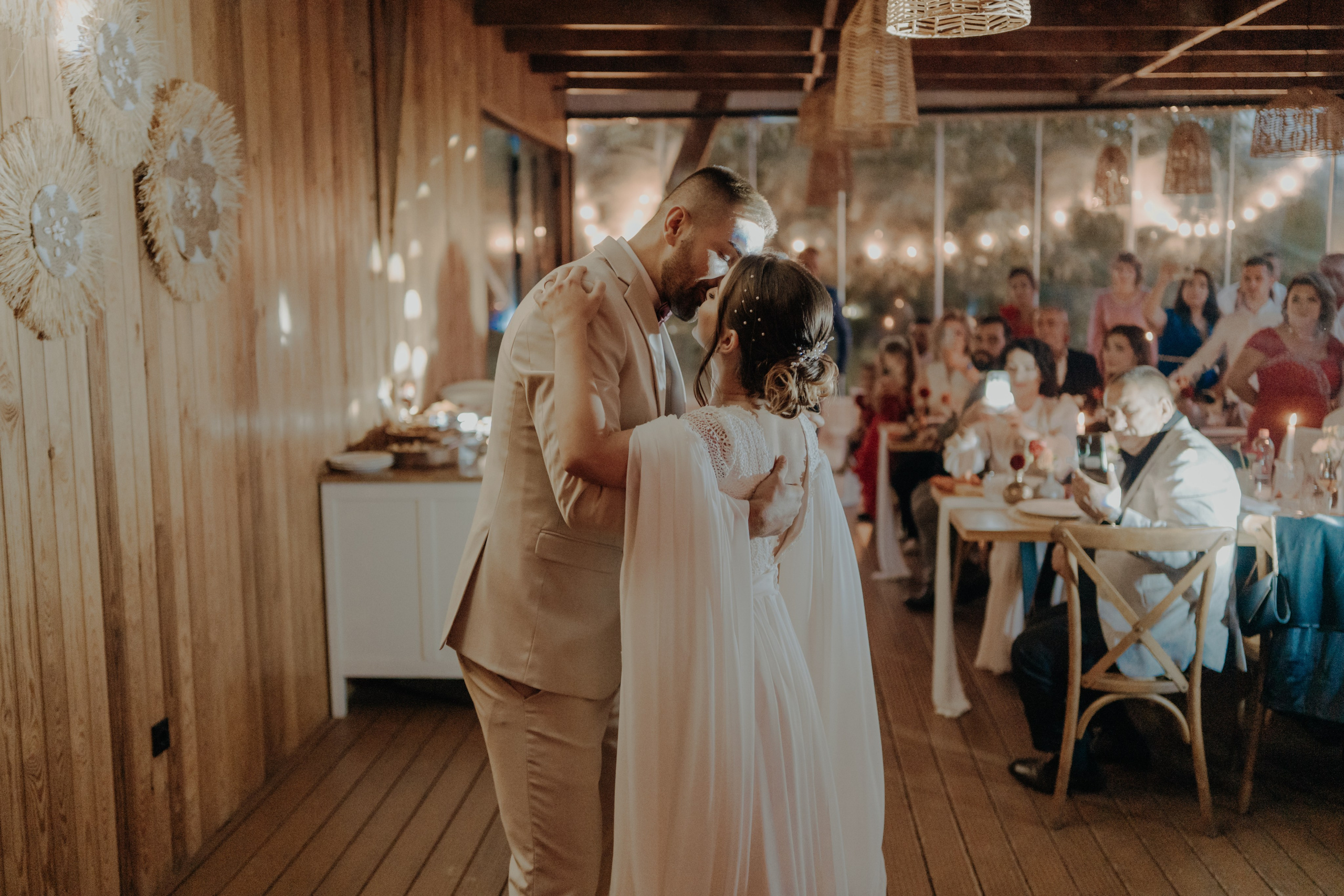 Nunta Larisa & Andrei. Events photographer Paul Dafina