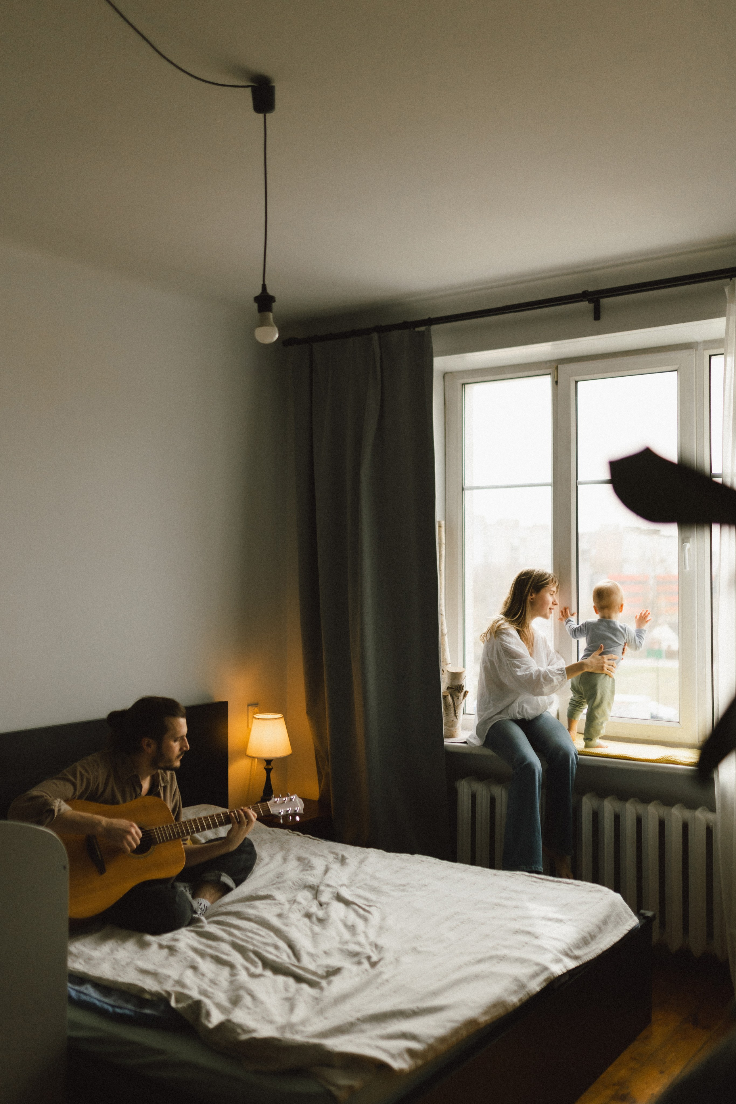 Jauki šeimos fotosesija | NAMAI. Vestuvių ir šeimų fotografė Lena Bondarenko / belove photo