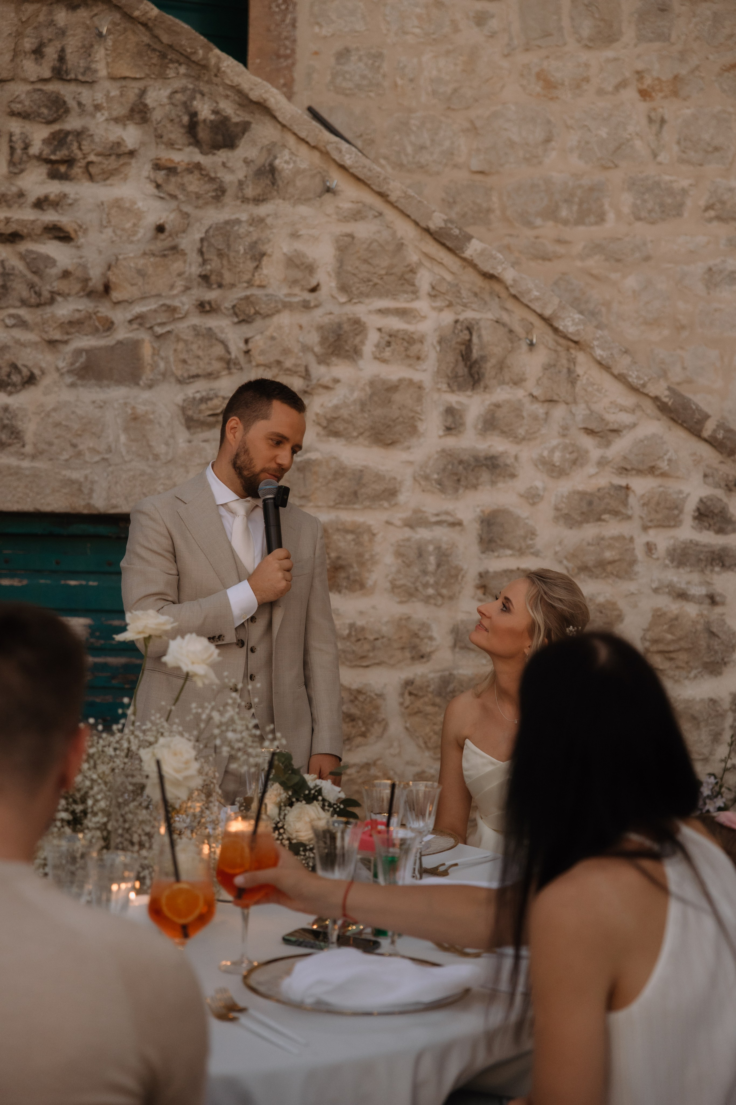 Justyna ir Paulius | 2023 | MONTENEGRO. Vestuvių ir šeimų fotografė Lena Bondarenko / belove photo