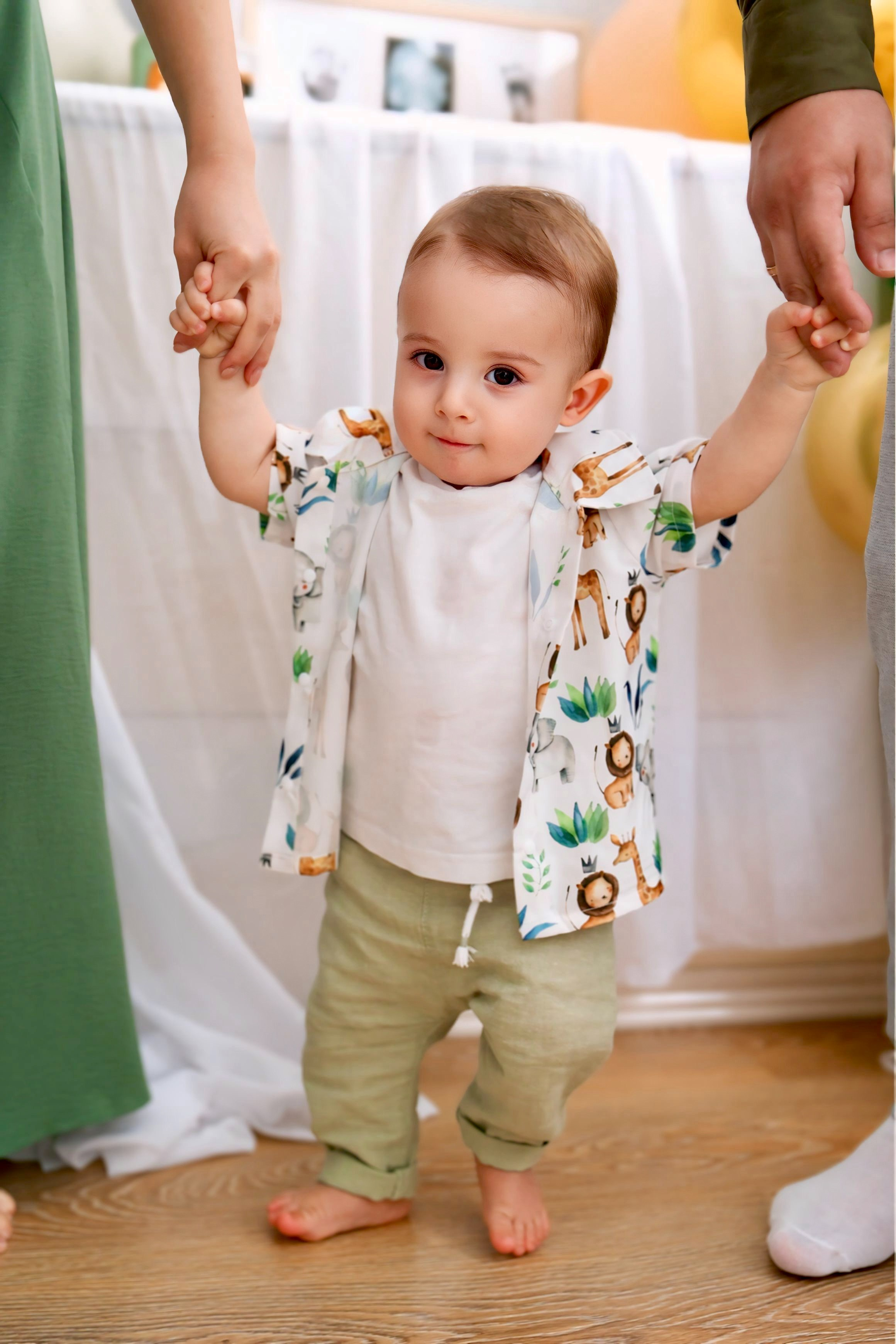 Семейные. Съемка церковных таинств — АЛИНА ФЕТУ