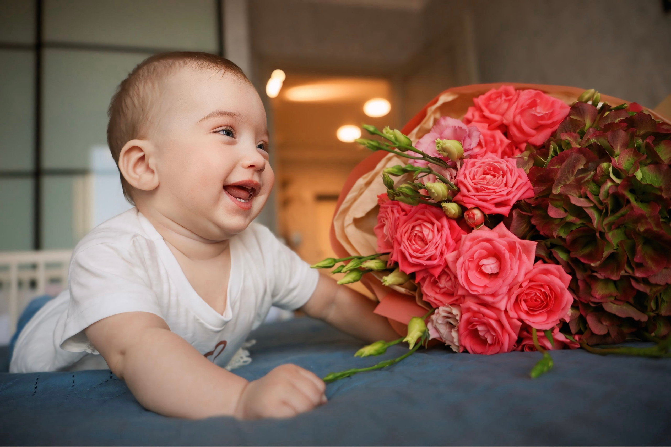 Семейные. Съемка церковных таинств — АЛИНА ФЕТУ