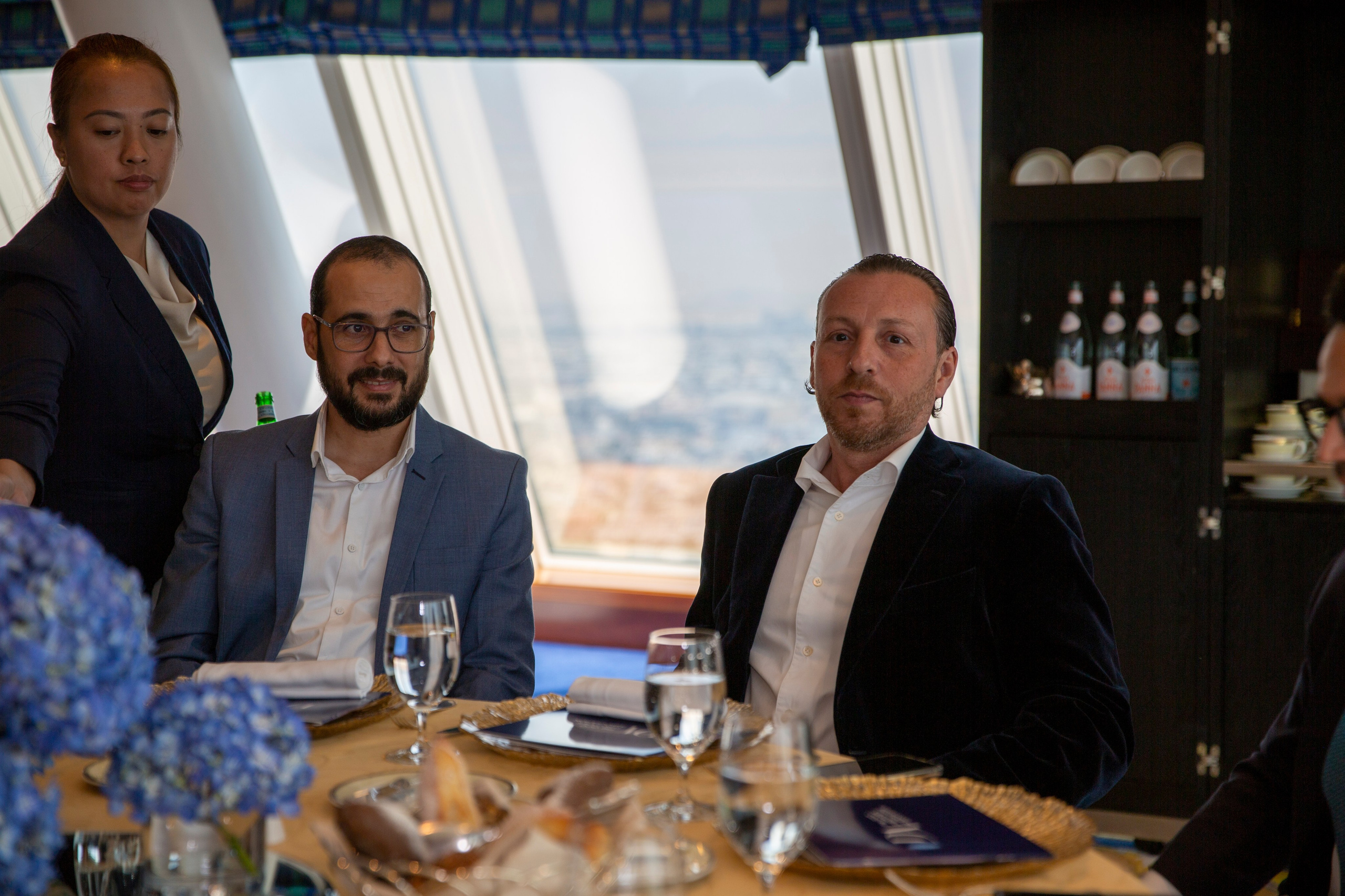 Corporate Moments. Photography | Videography | Marketing