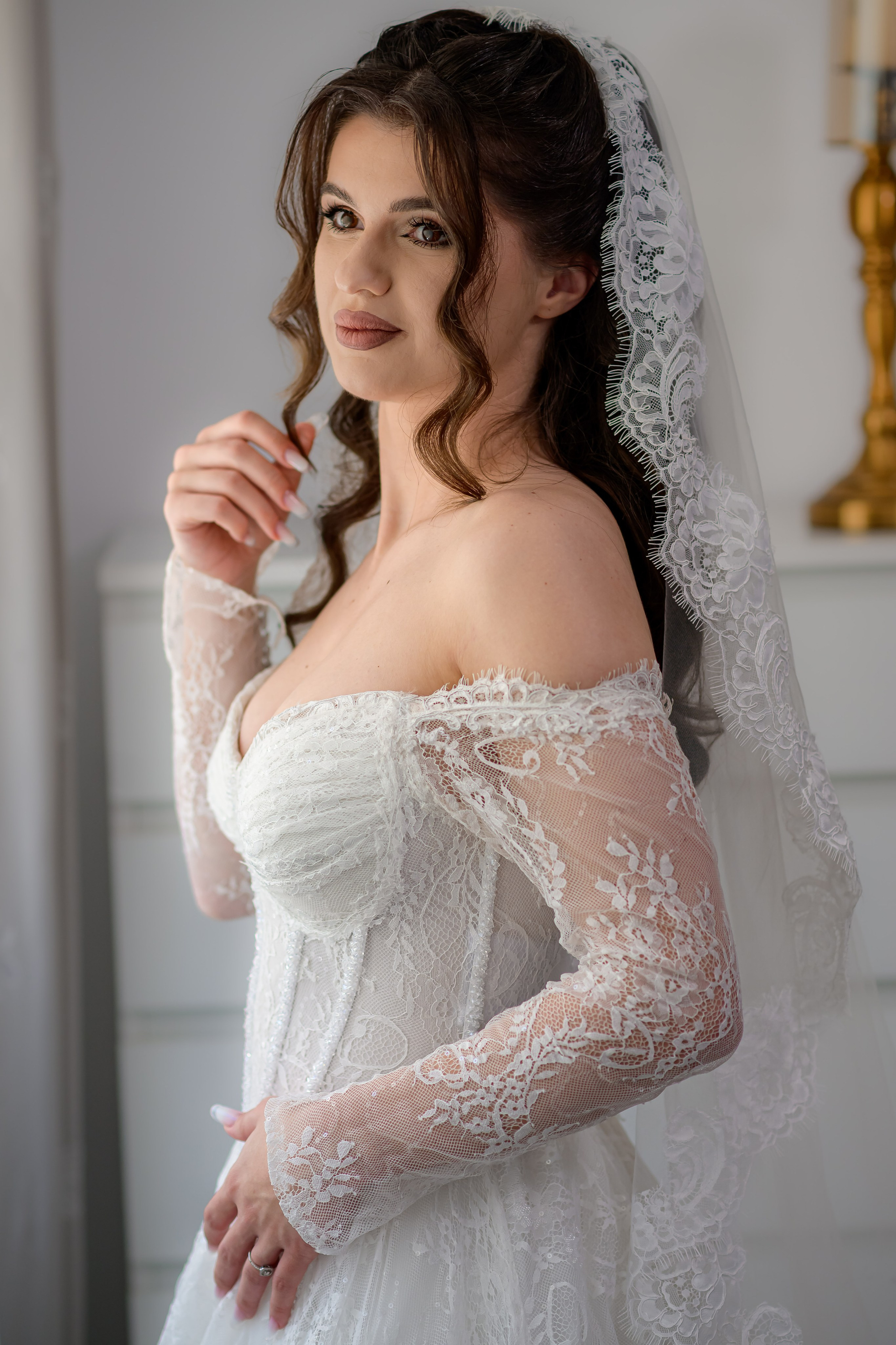 Alexandra & Cosmin. Vladimir Constantinescu - Fotograf de nunta Constanta