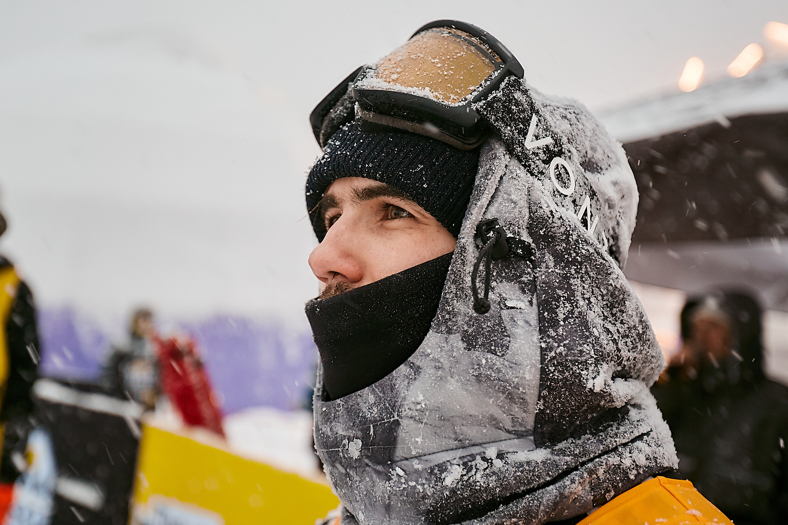 Winter sports photography  — Professionelle Wintersporfotografie  | Sports photography in Berlin | Sportfotografie