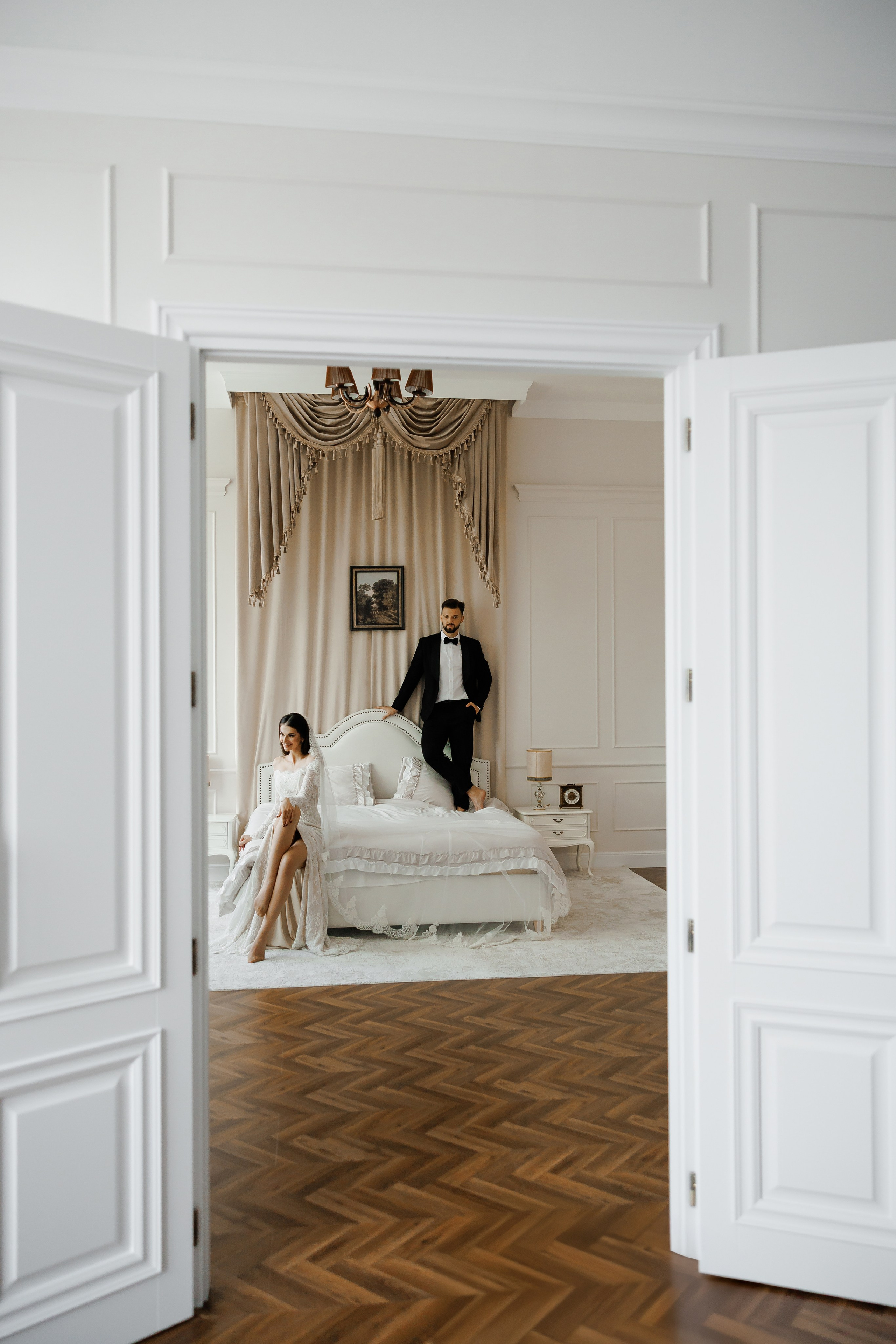 Fotografii de nuntă. Adrian Bârsan