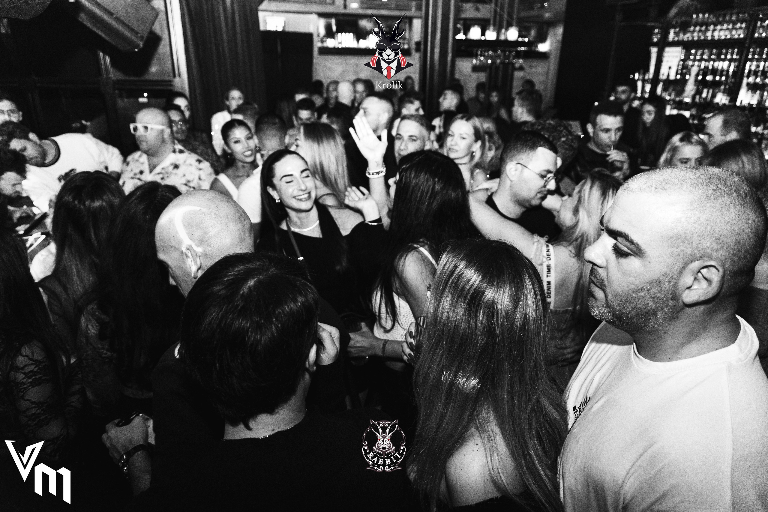 Клубная атмосфера. Photo__Vladi