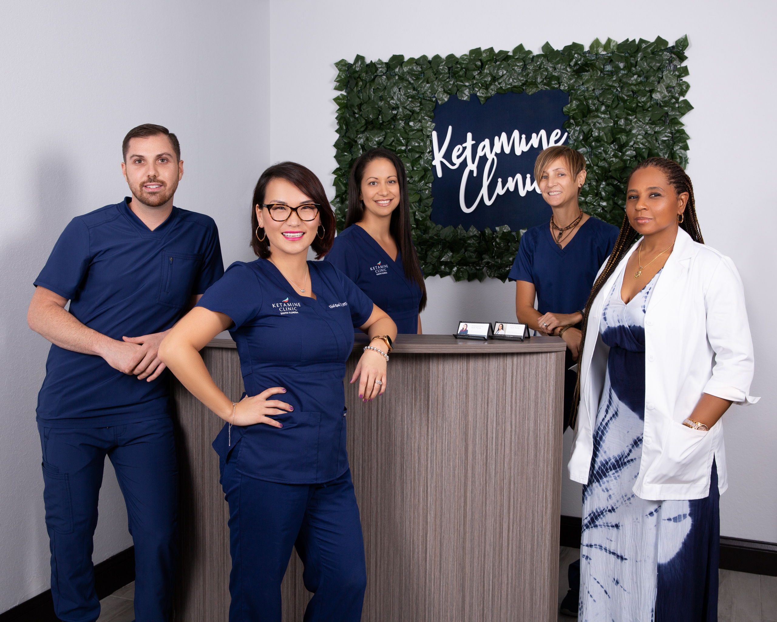 Studio photo session Miami. Miami Family and Event Photographer