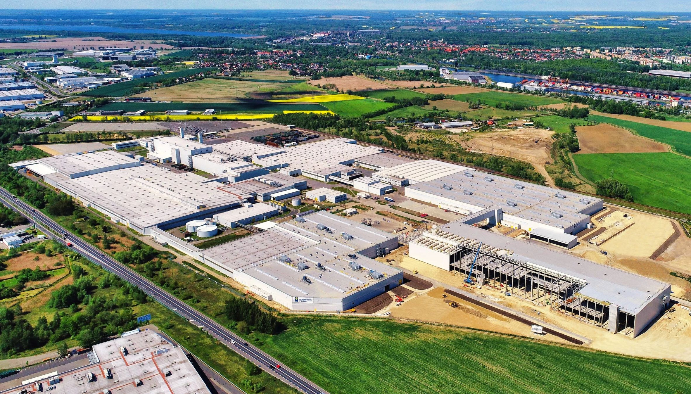 Projekty. Vector design studio Czesław Zubelewicz