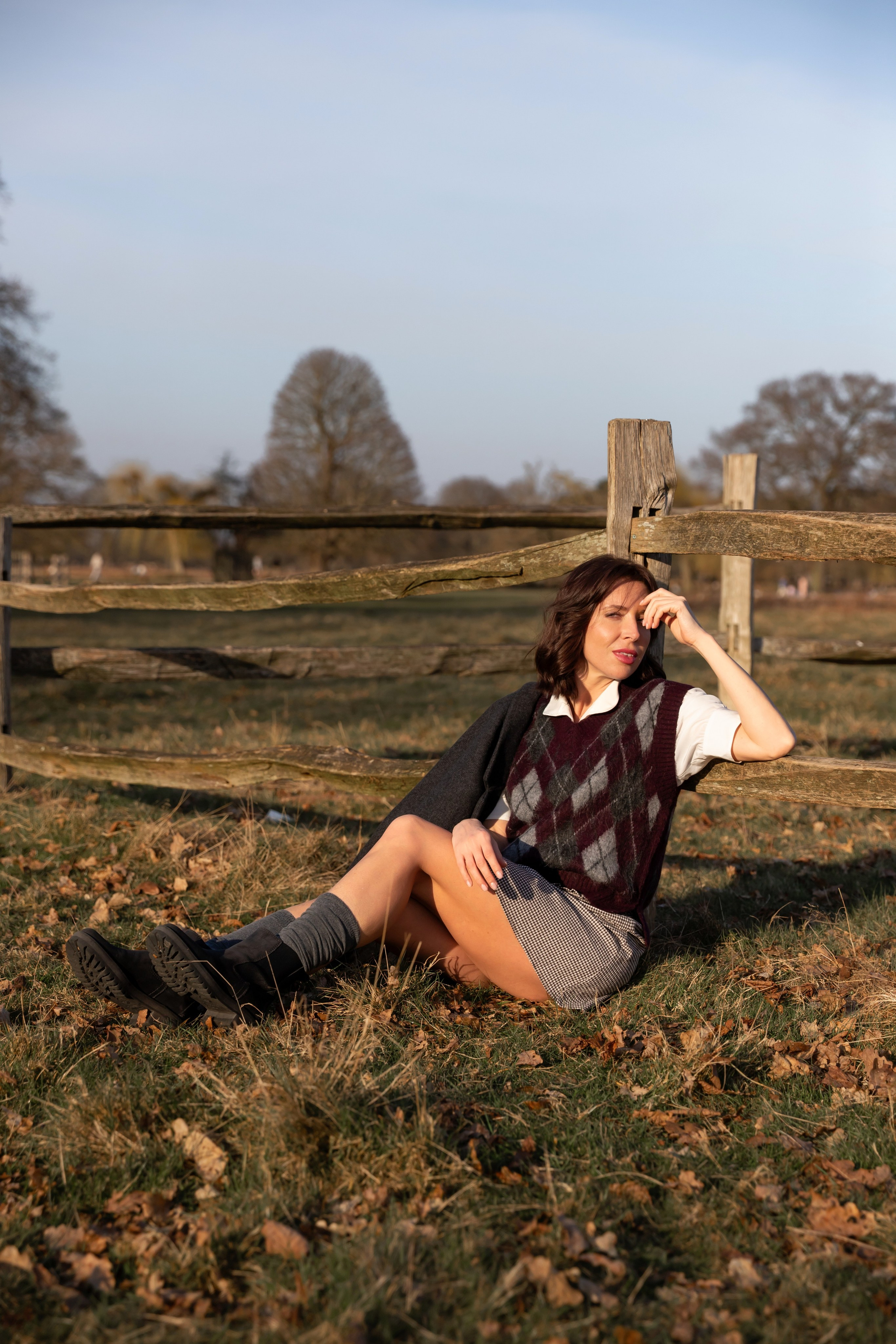 Helen. Daria V. Photography