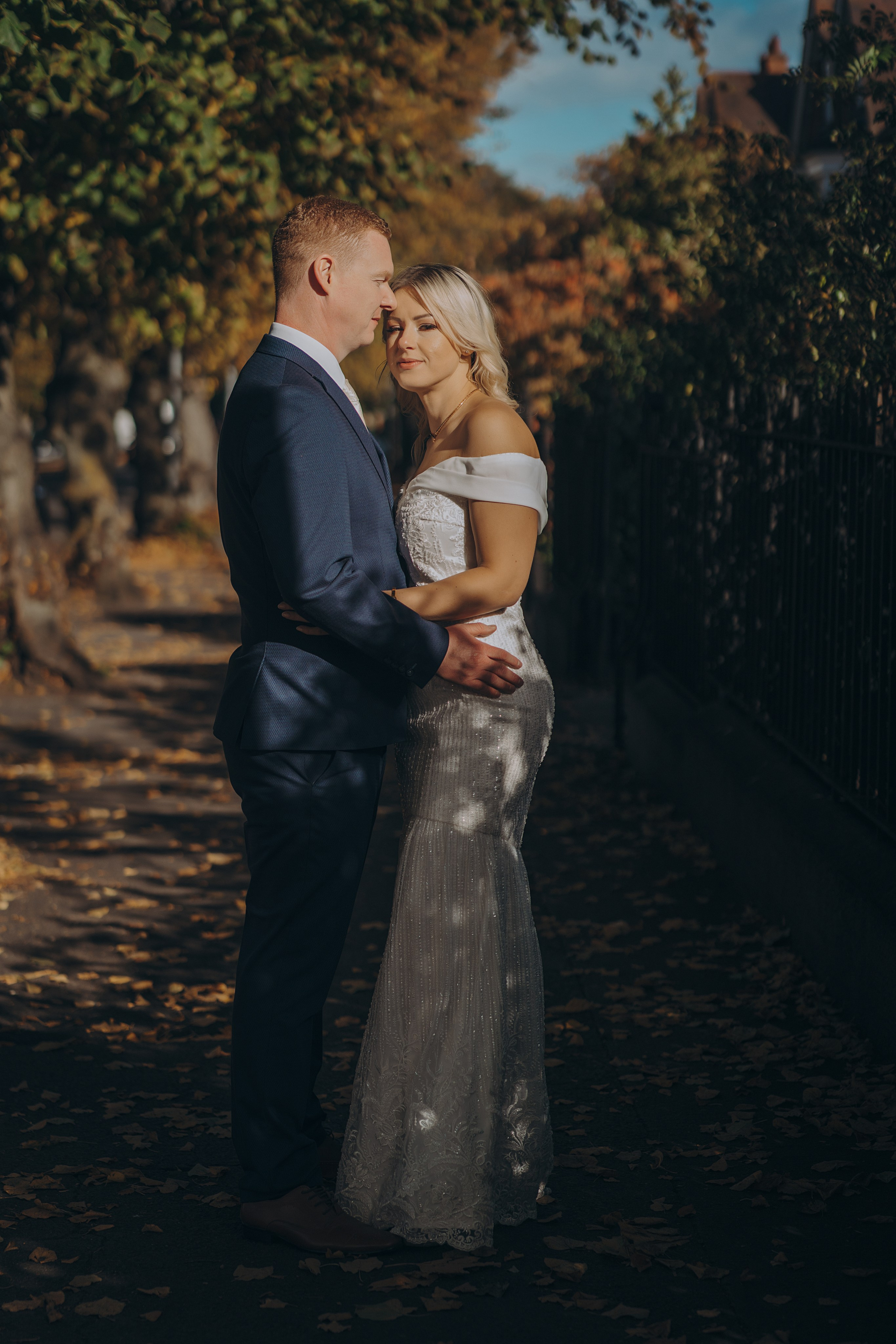 WEDDING: Polina & Stephen. Maternity/Love story/Wedding photographer
