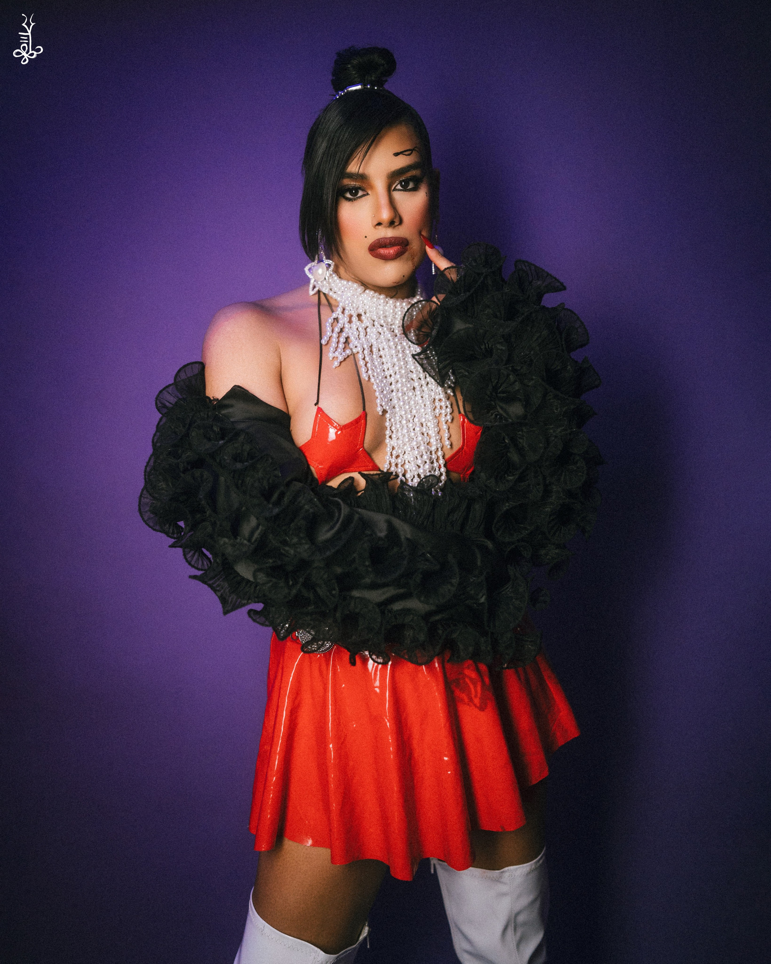 ELIEL BROOKLYN. Ke’Ondris