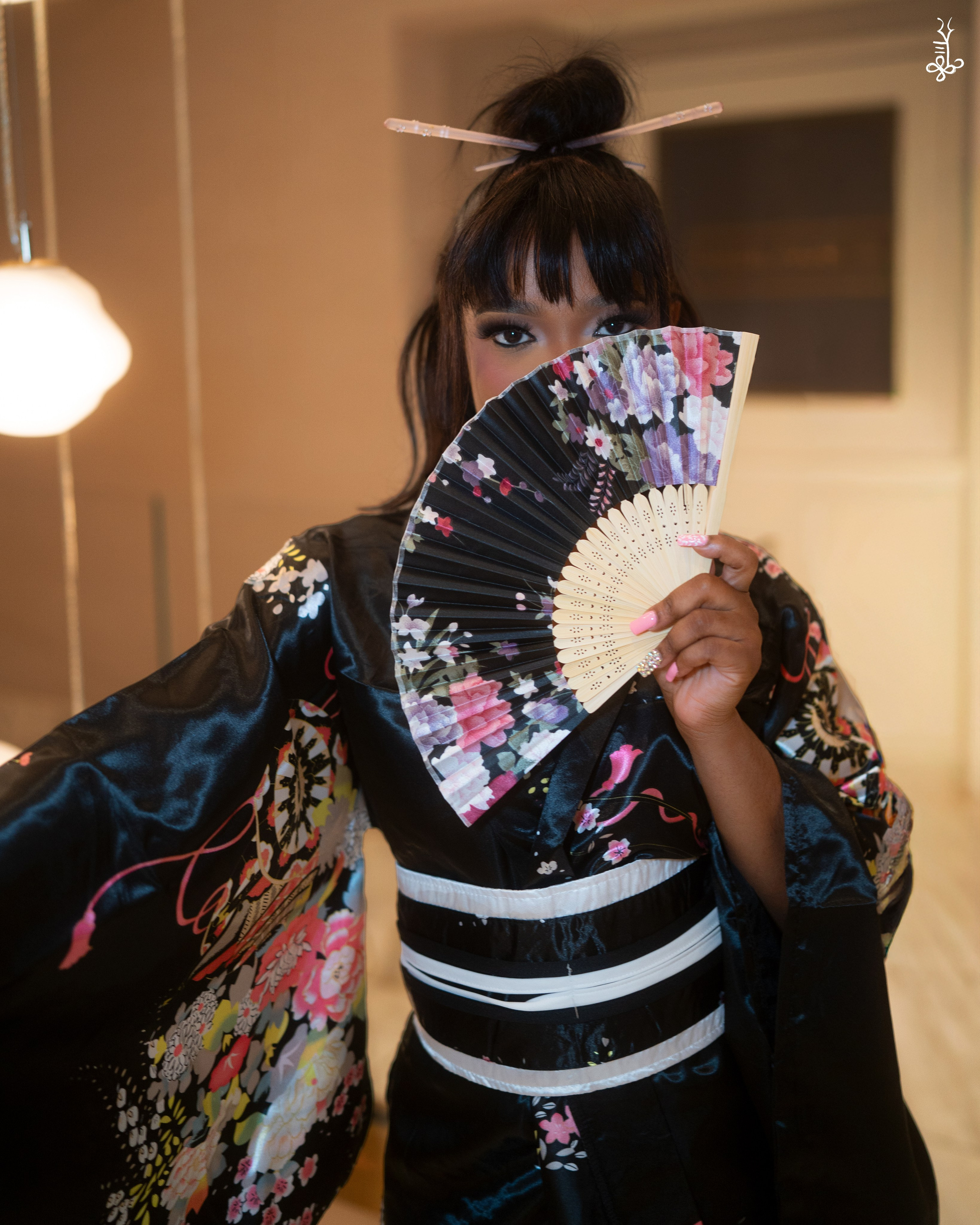 DEROTHEE. Ke’Ondris