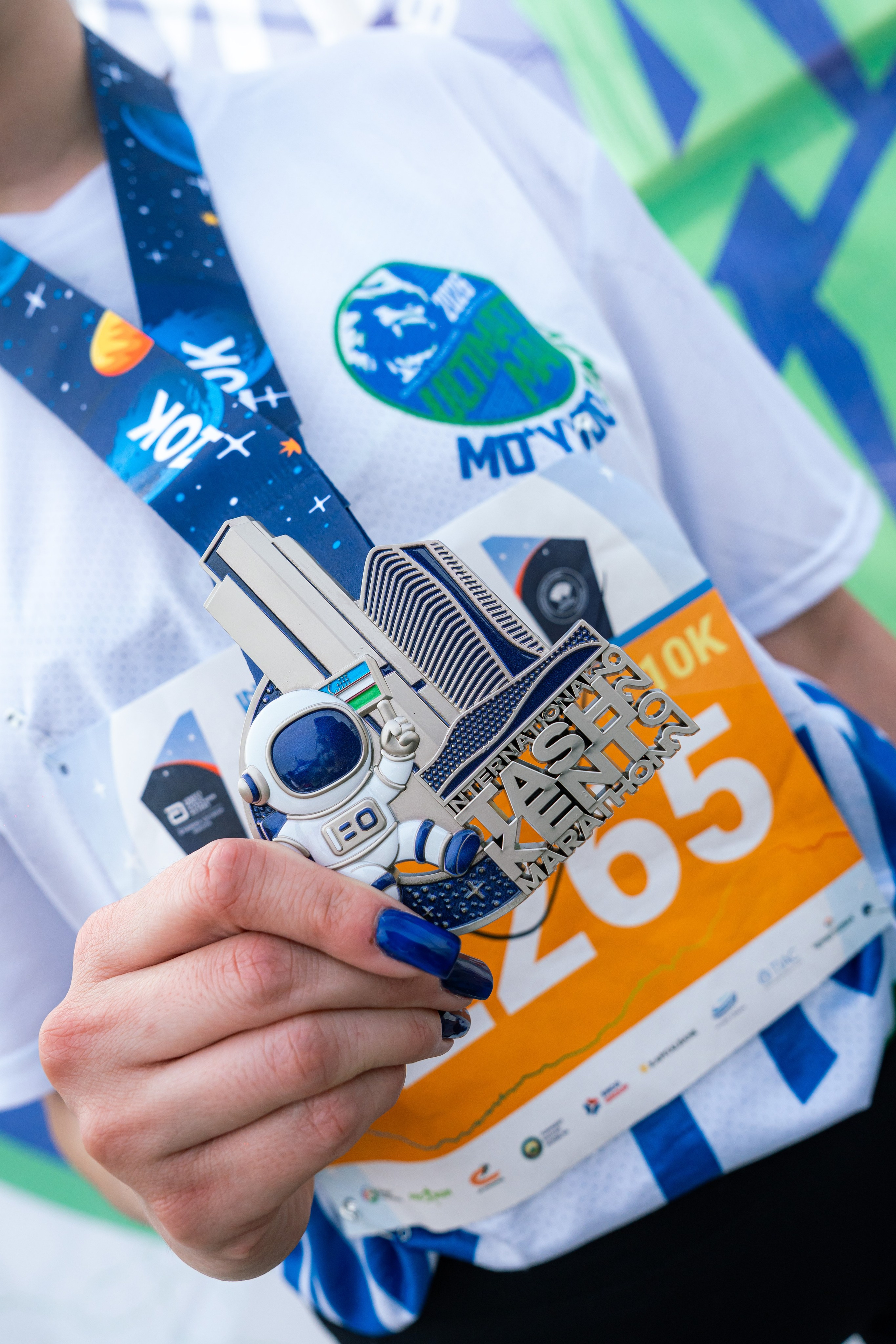 Gorilla International Tashkent Marathon 2026. Георгий Намазов | Репортажный фотограф в Ташкенте
