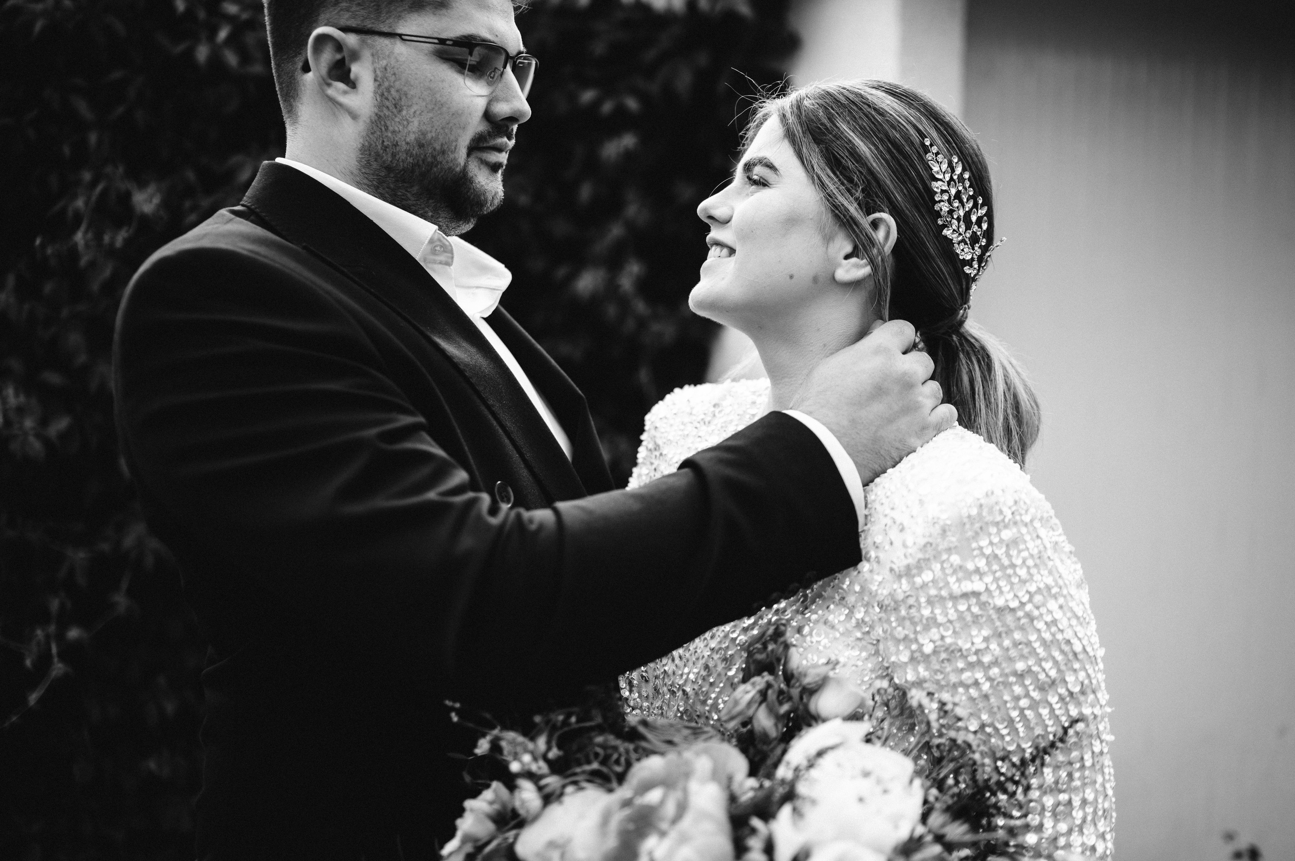 Dani si Elisa. Valentin Melen - fotograf de nunta 🤍