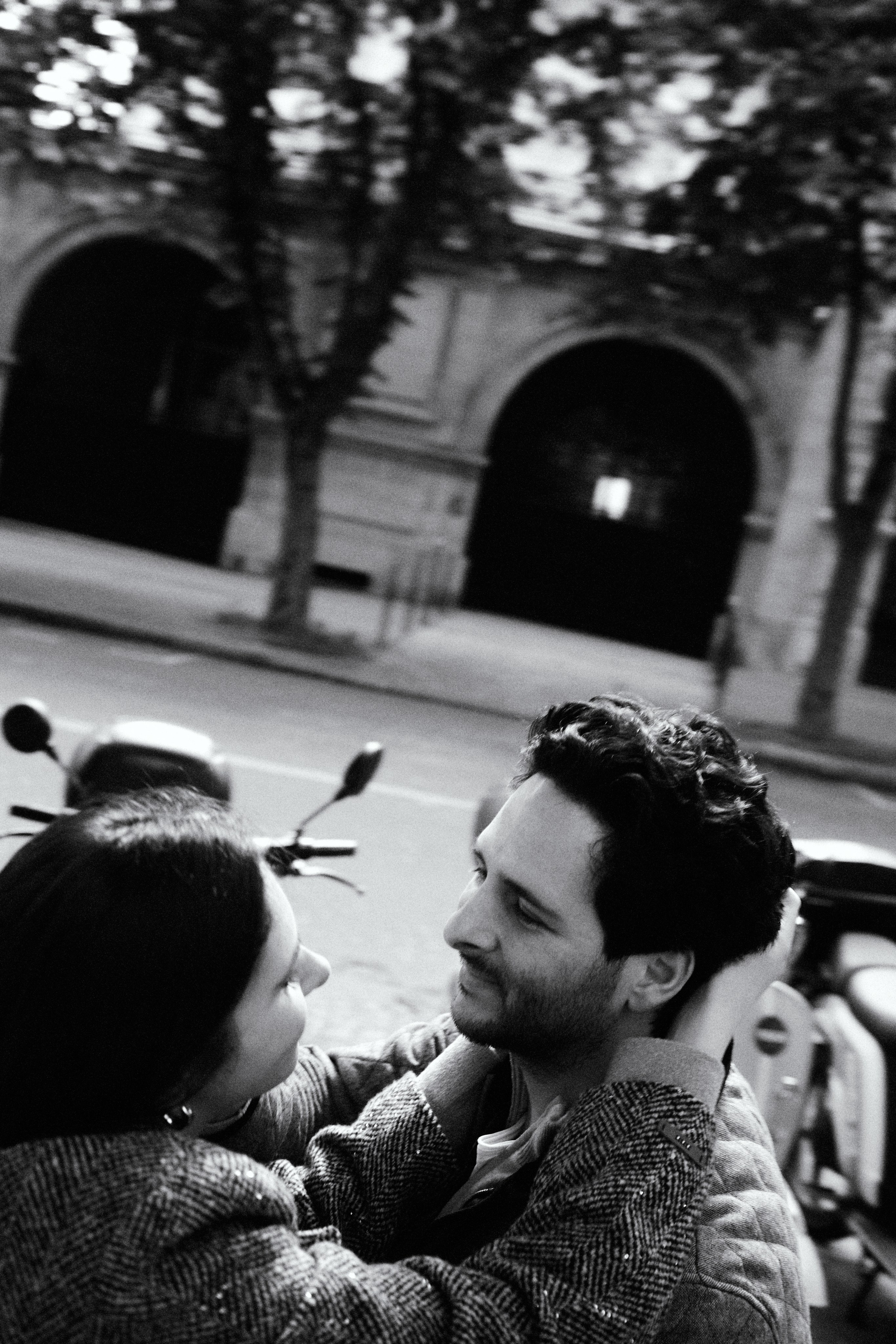 Nico & Kat. Photographe Paris