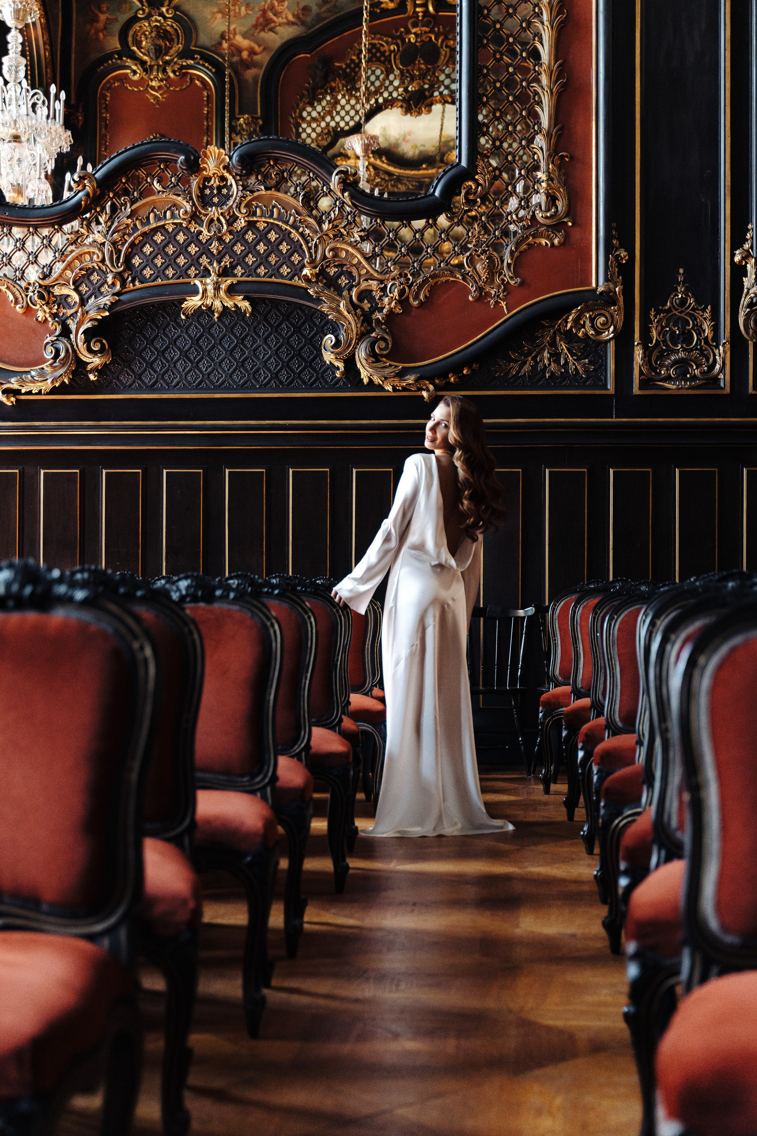 Daria & Przemysław. Karina Czernecka Foto