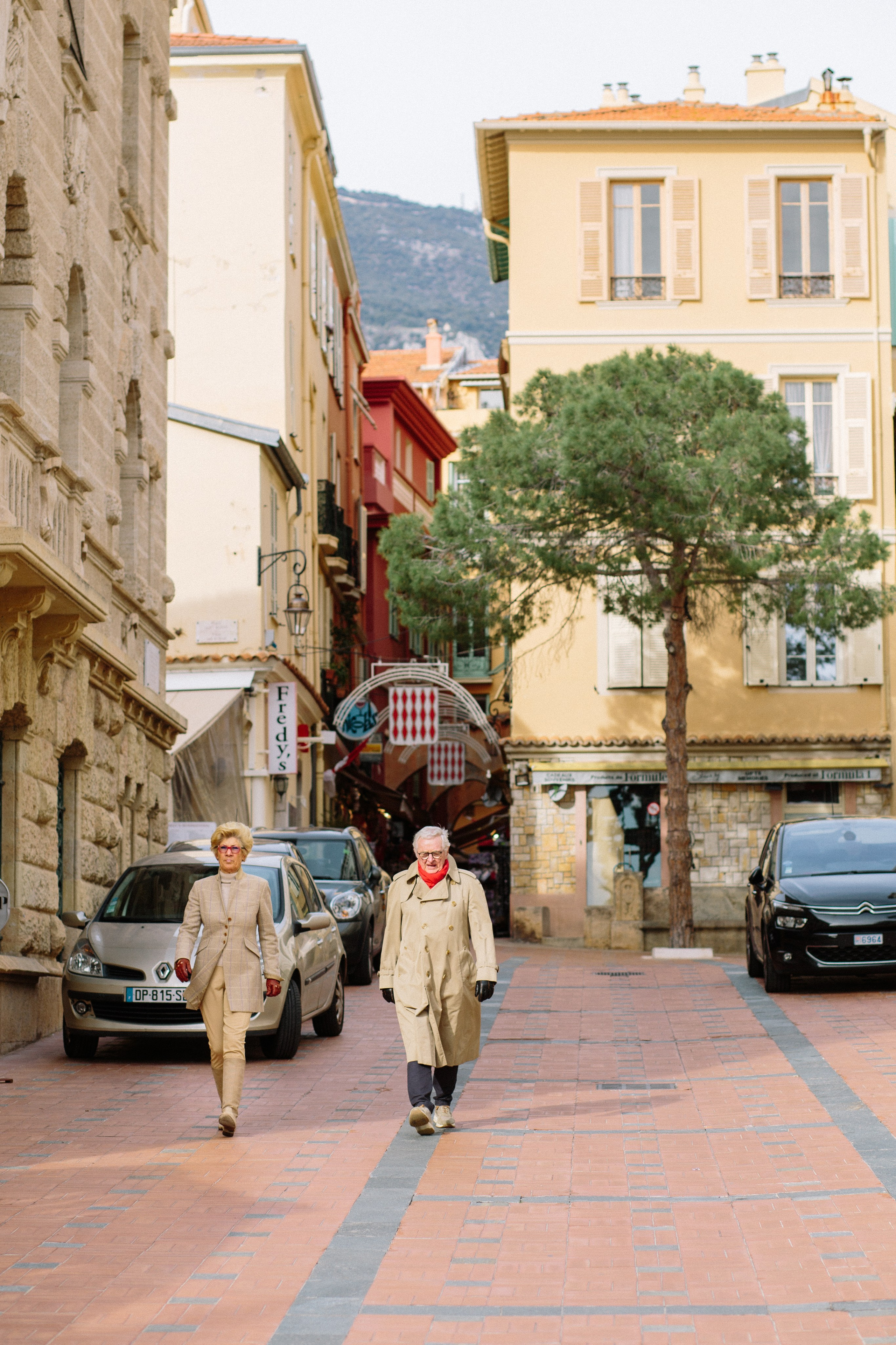 Monaco. Maria Chistyakovа — Fotografin in Karlsruhe, Baden-Baden und Umgebung