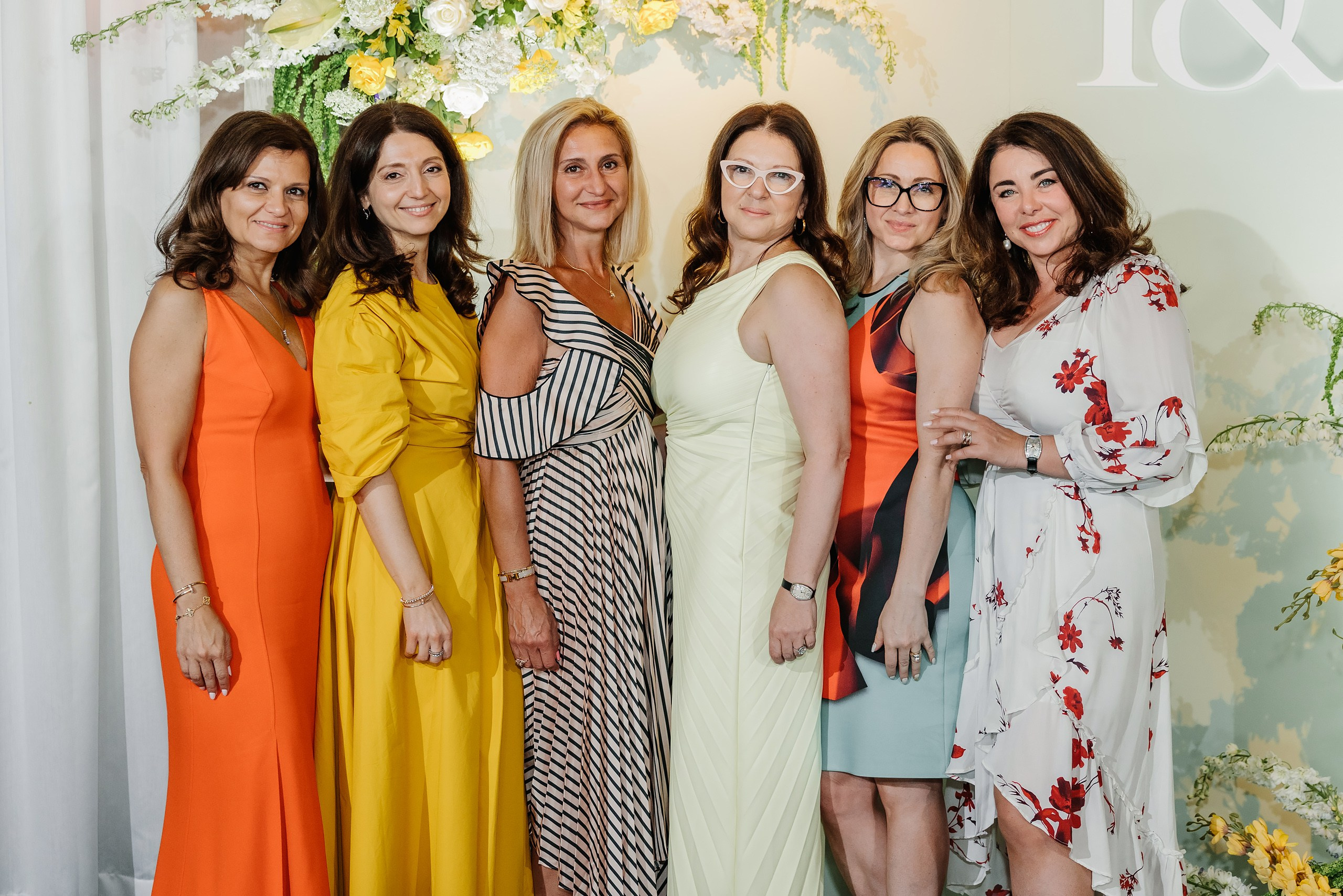 06.16.2024 Engagement Party. Wedding family event photographer in Chicago Nick Yushevich