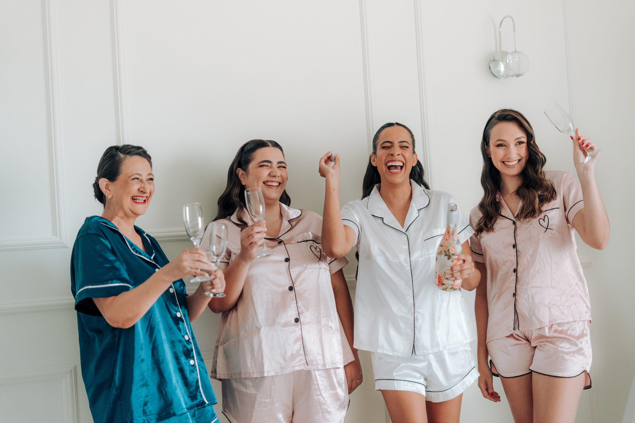 Casamentos. Reference Visuals