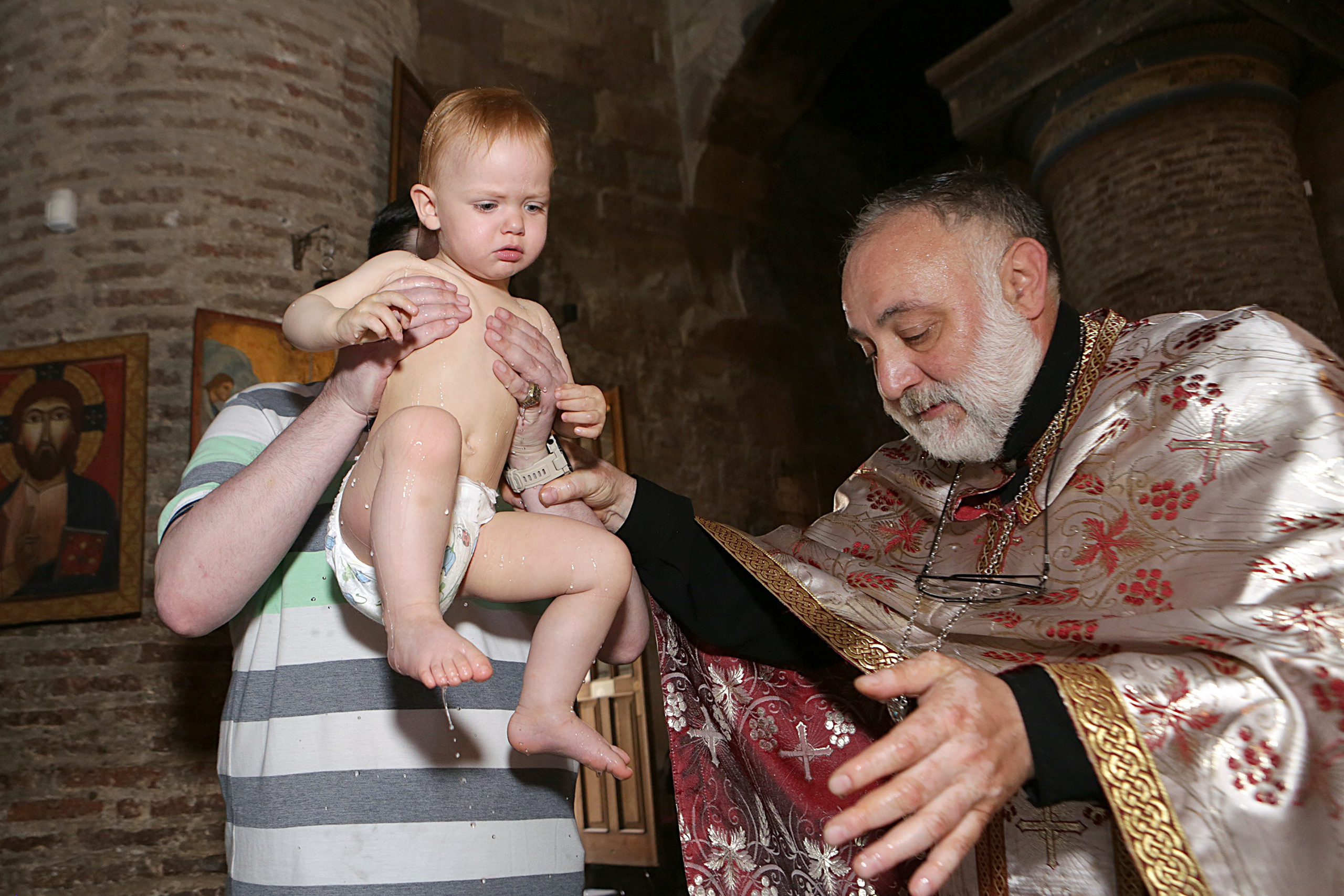 Таинство. Свадебный и семейный фотограф в Грузии, Тбилиси.Кристина Асламазишвили