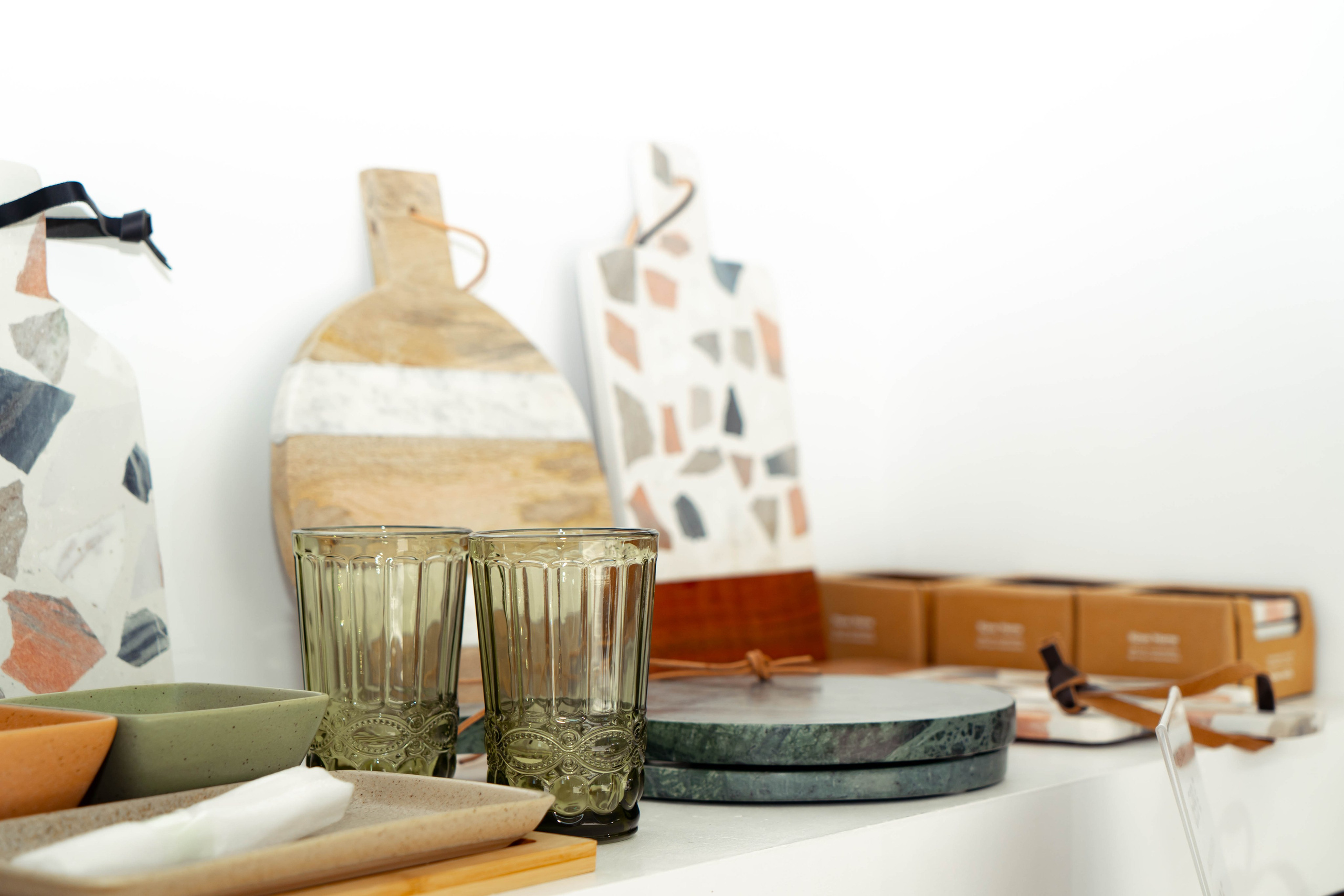 SANMARCO interior design. Baby Beast