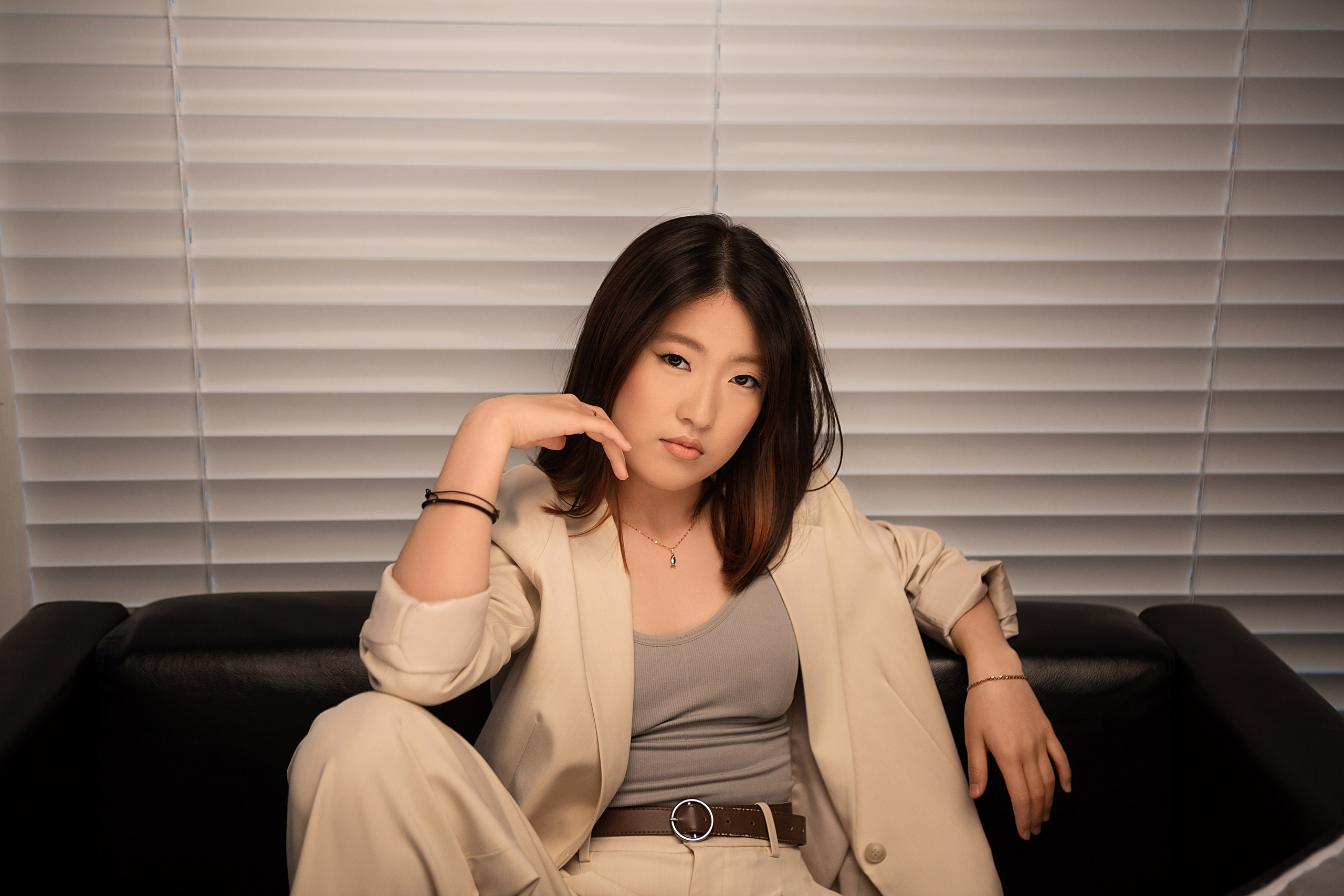 Алина студия. Фотограф беременности, ньюборн и годовасиков в Корее Жанна Хан