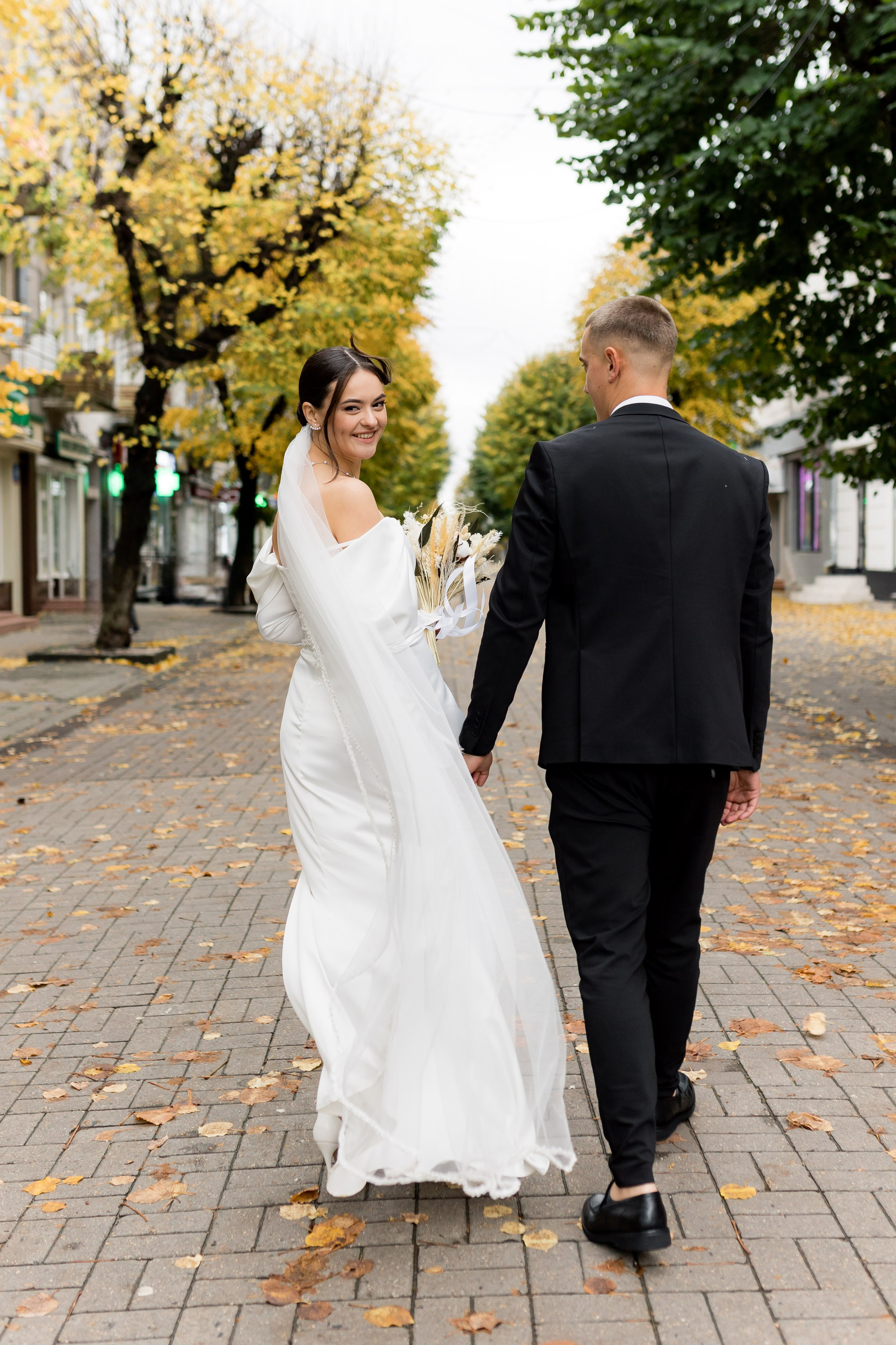 Лариса та Роман. Ірина Терещук