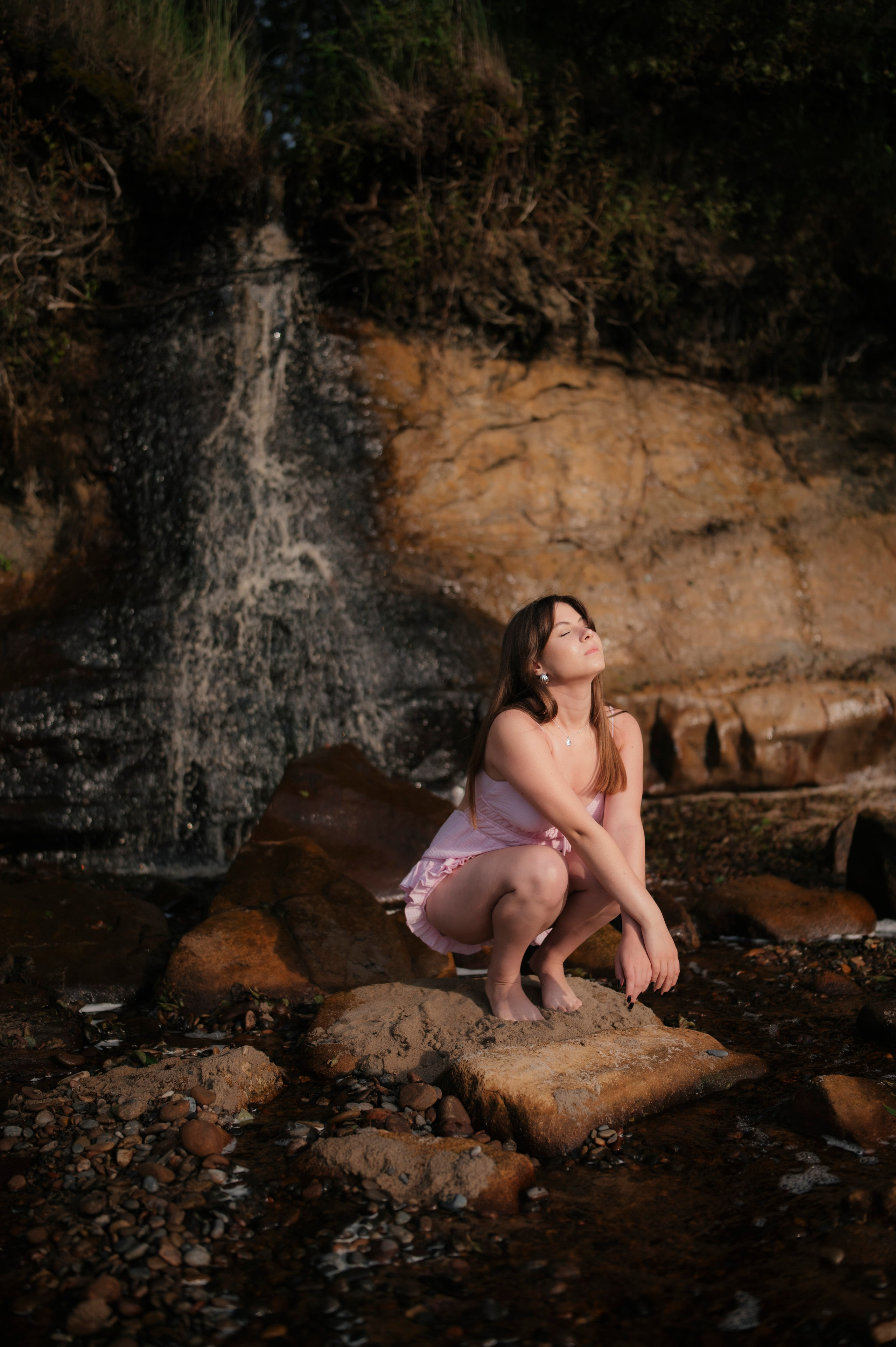 Маша. Фотограф Таллинн — свадьба |семья | lovestory