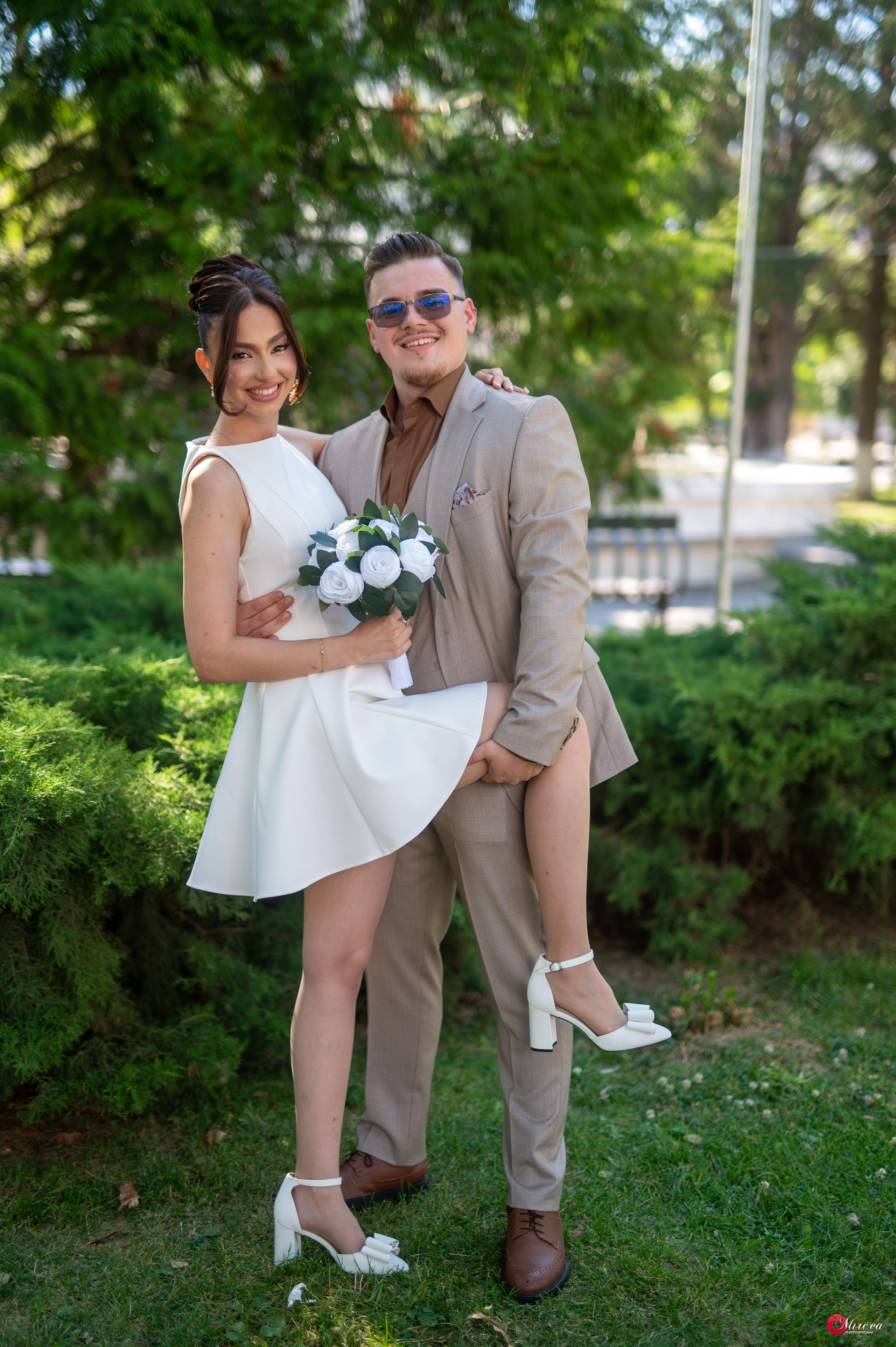Cristina & Adrian. Mircea Marculescu Photography Videography