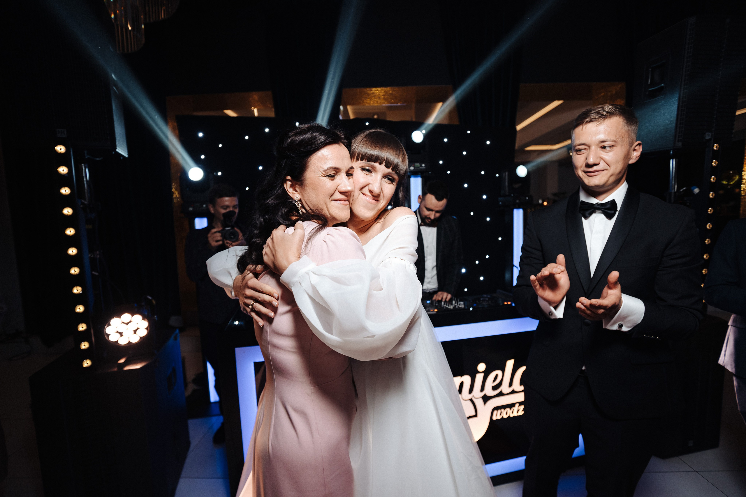 Piotr i Roksolana. Karina Czernecka Foto