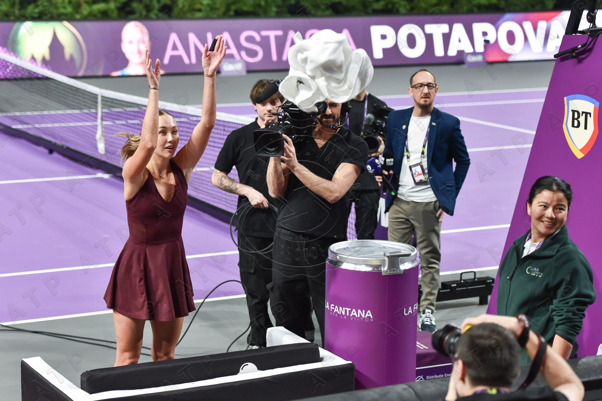 Tenis. Vescan Pictures - fotografie de eveniment