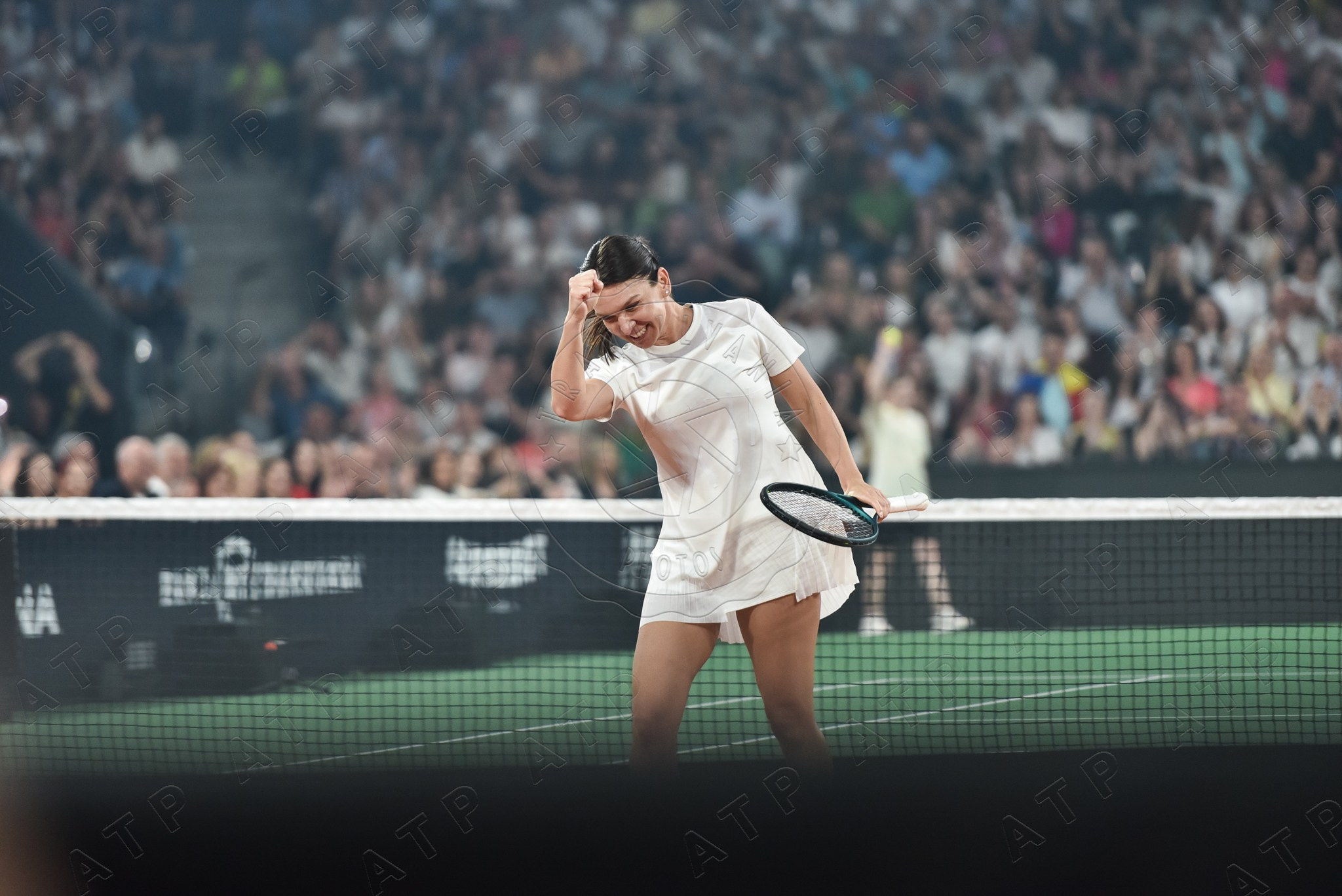 Tenis. Vescan Pictures - fotografie de eveniment