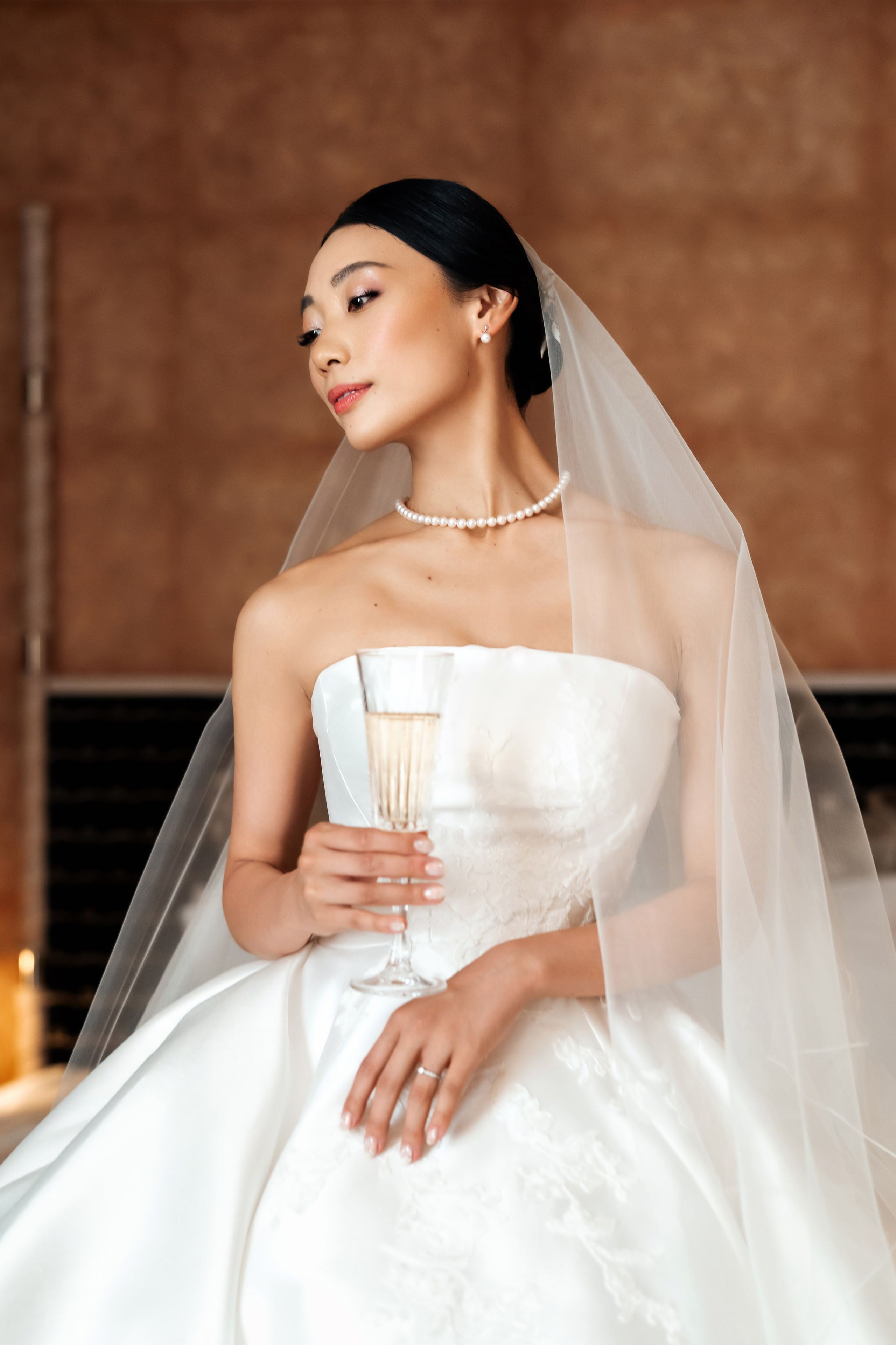 LUKAS & MARIKO. Bryllupsfotograf i hele Norge