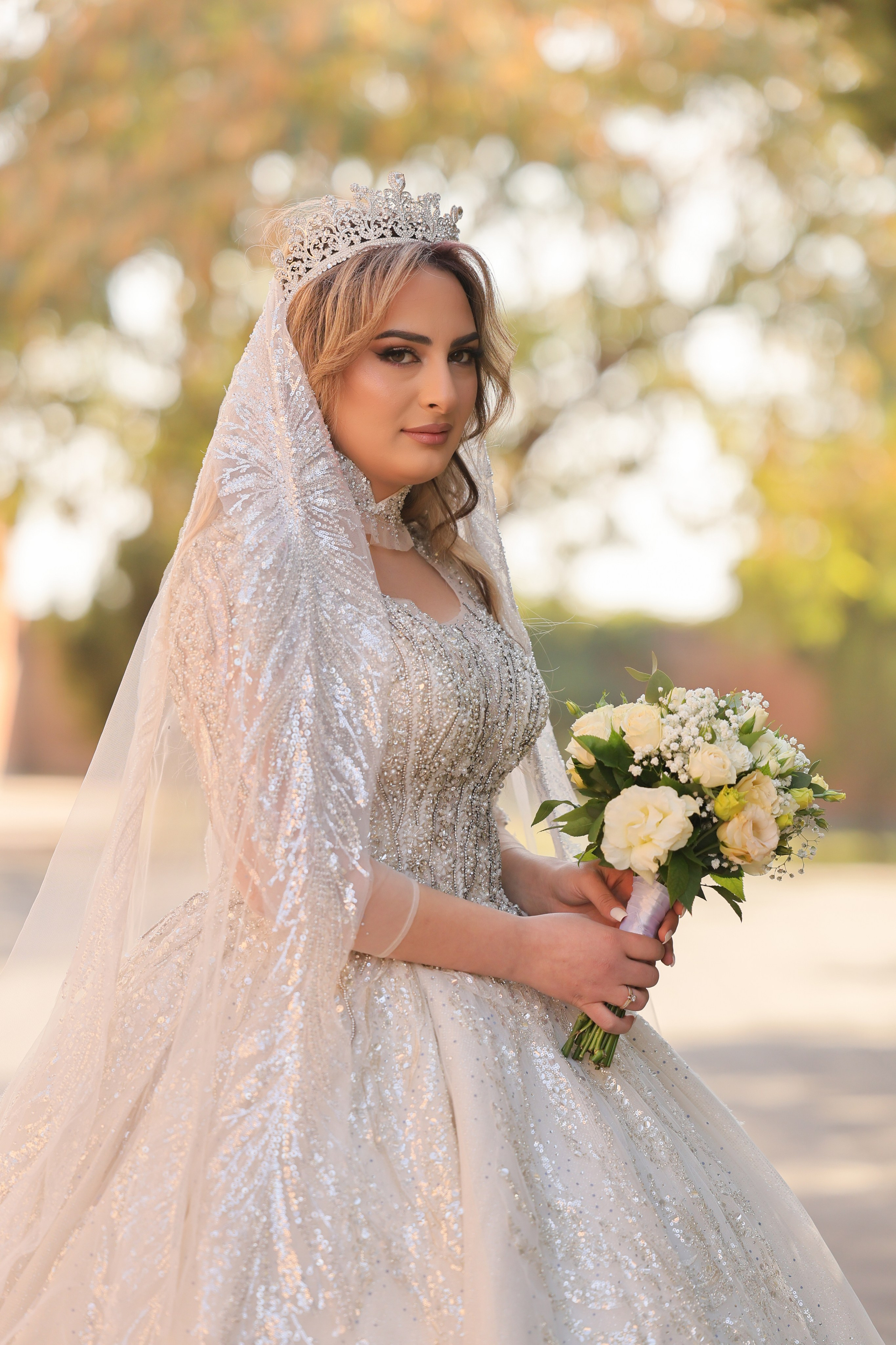 Vahagn & Julia wedding day. KHproduction