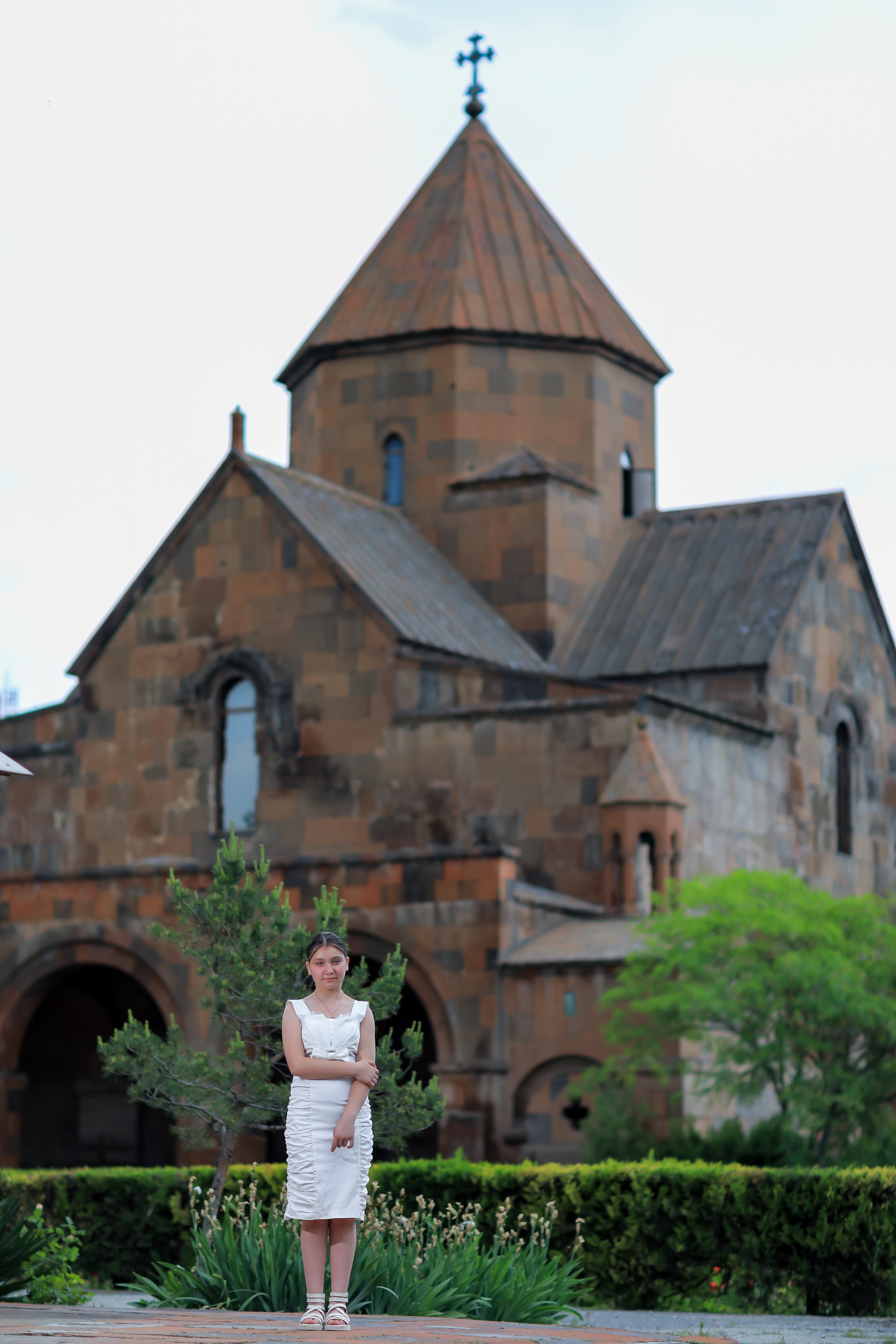 Christening day. KHproduction