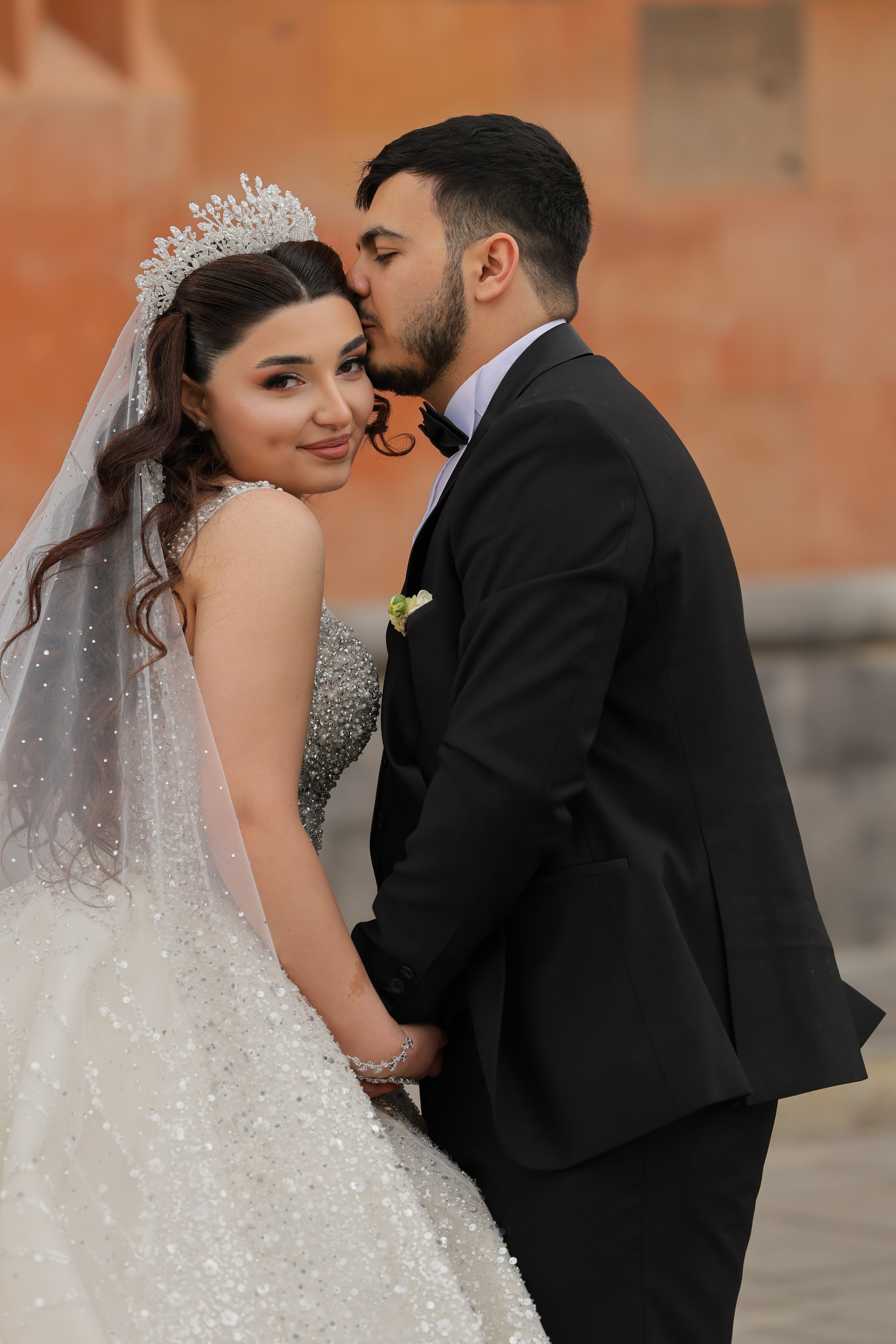 Norayr & Syuzi wedding day. KHproduction