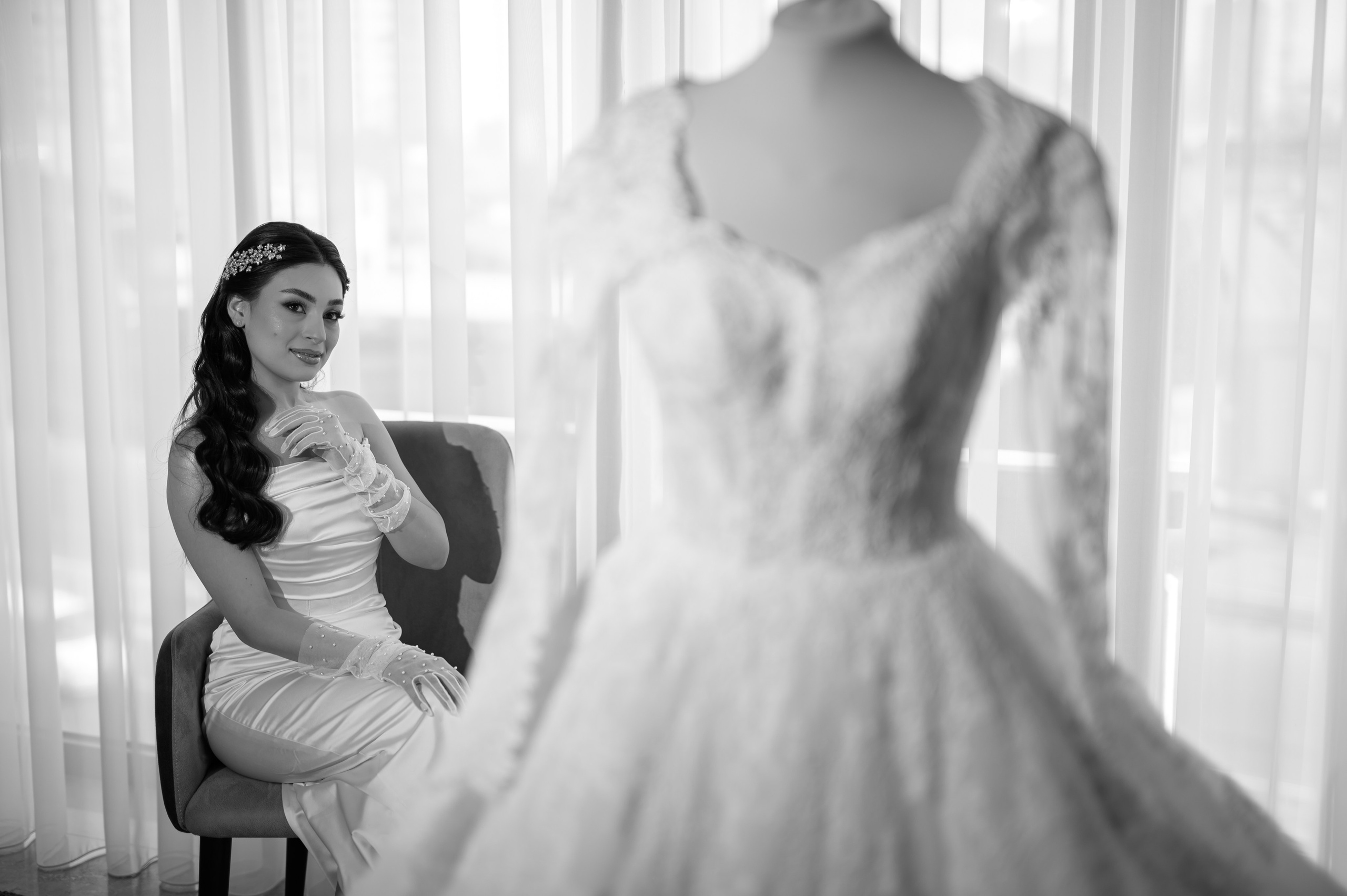 Ashot & Dianna wedding day. KHproduction