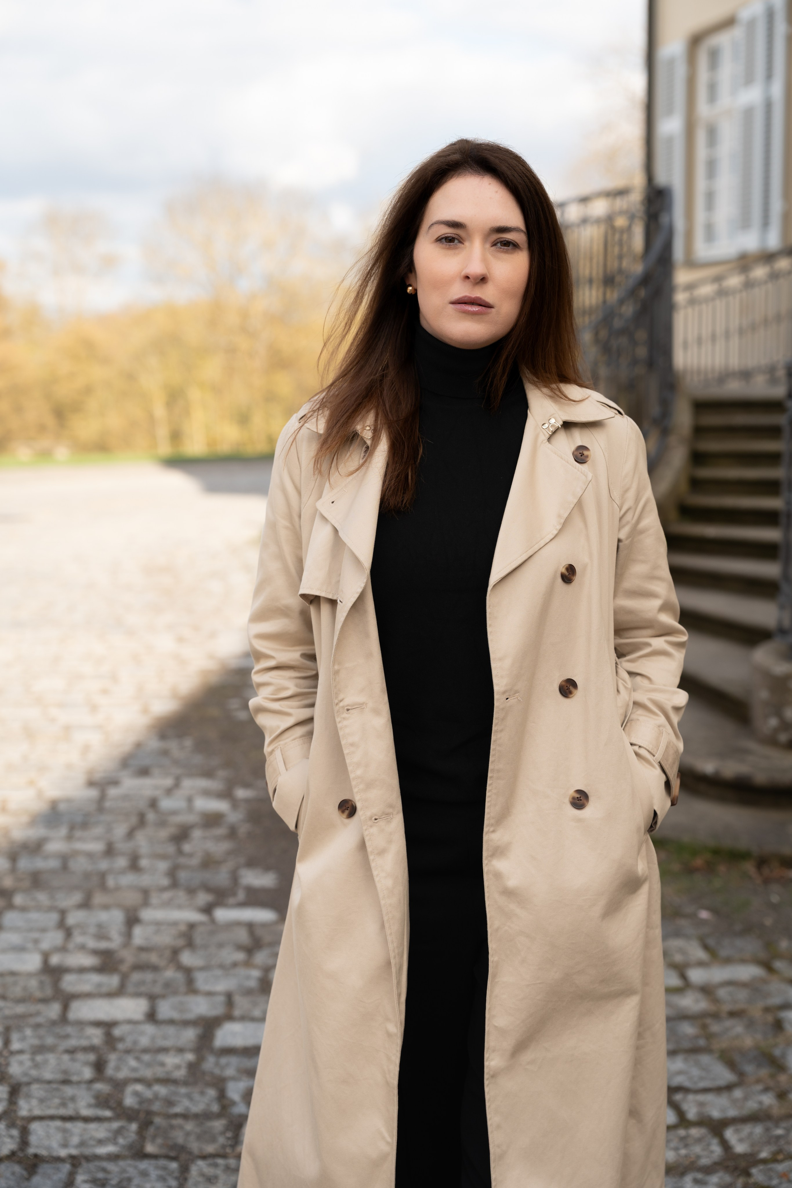 Alexandra — Portrait Session. Portrait, Family & Lifestyle Photographer in Böblingen & Stuttgart | Ugon Photography
