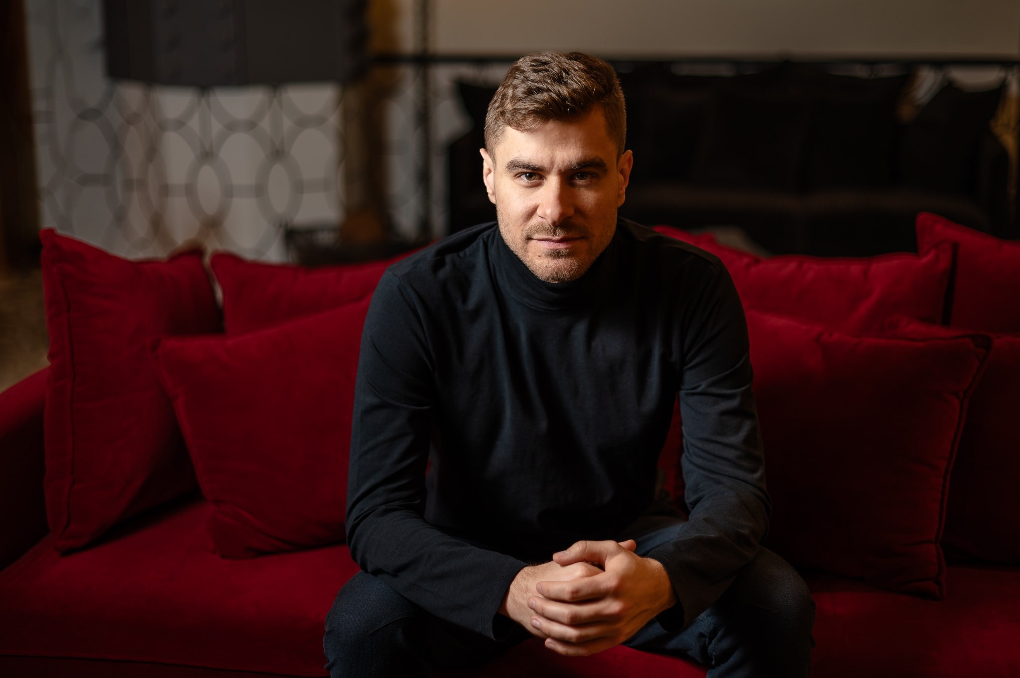 Şedinte foto business și branding personal