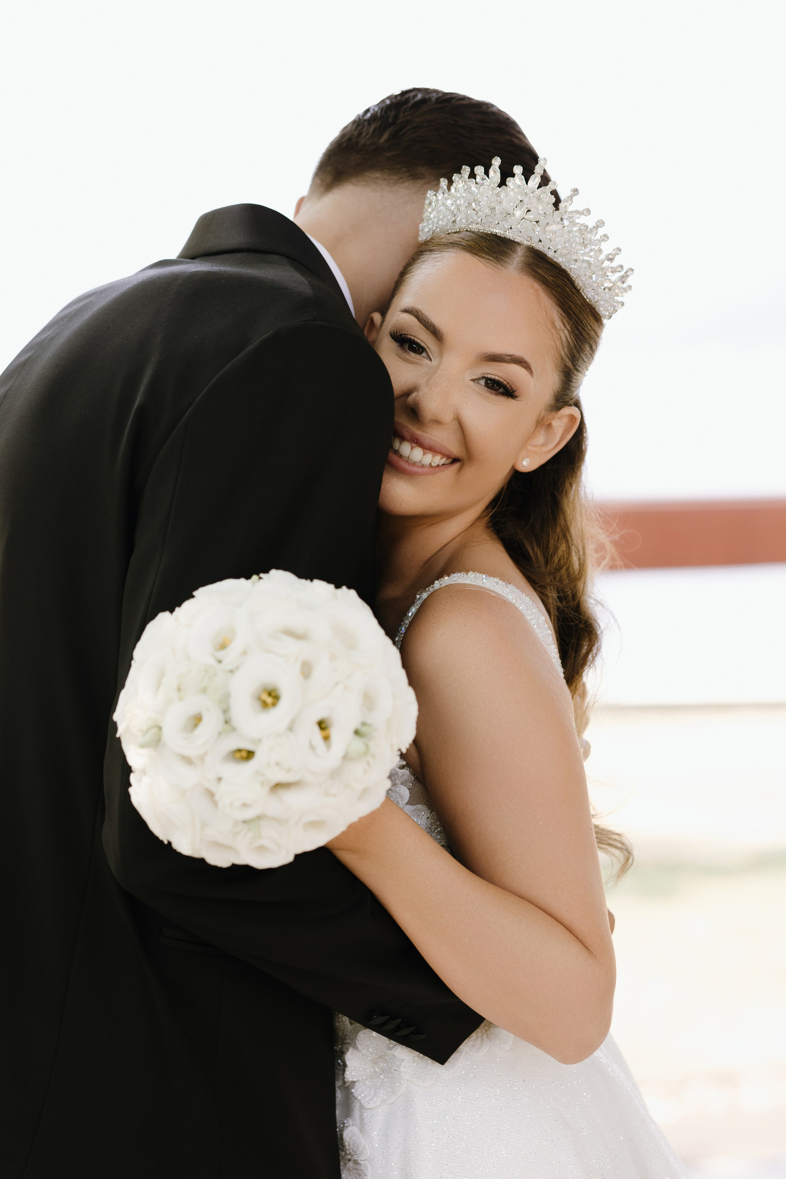 Denys & Armine. Wedding photographer in Italy