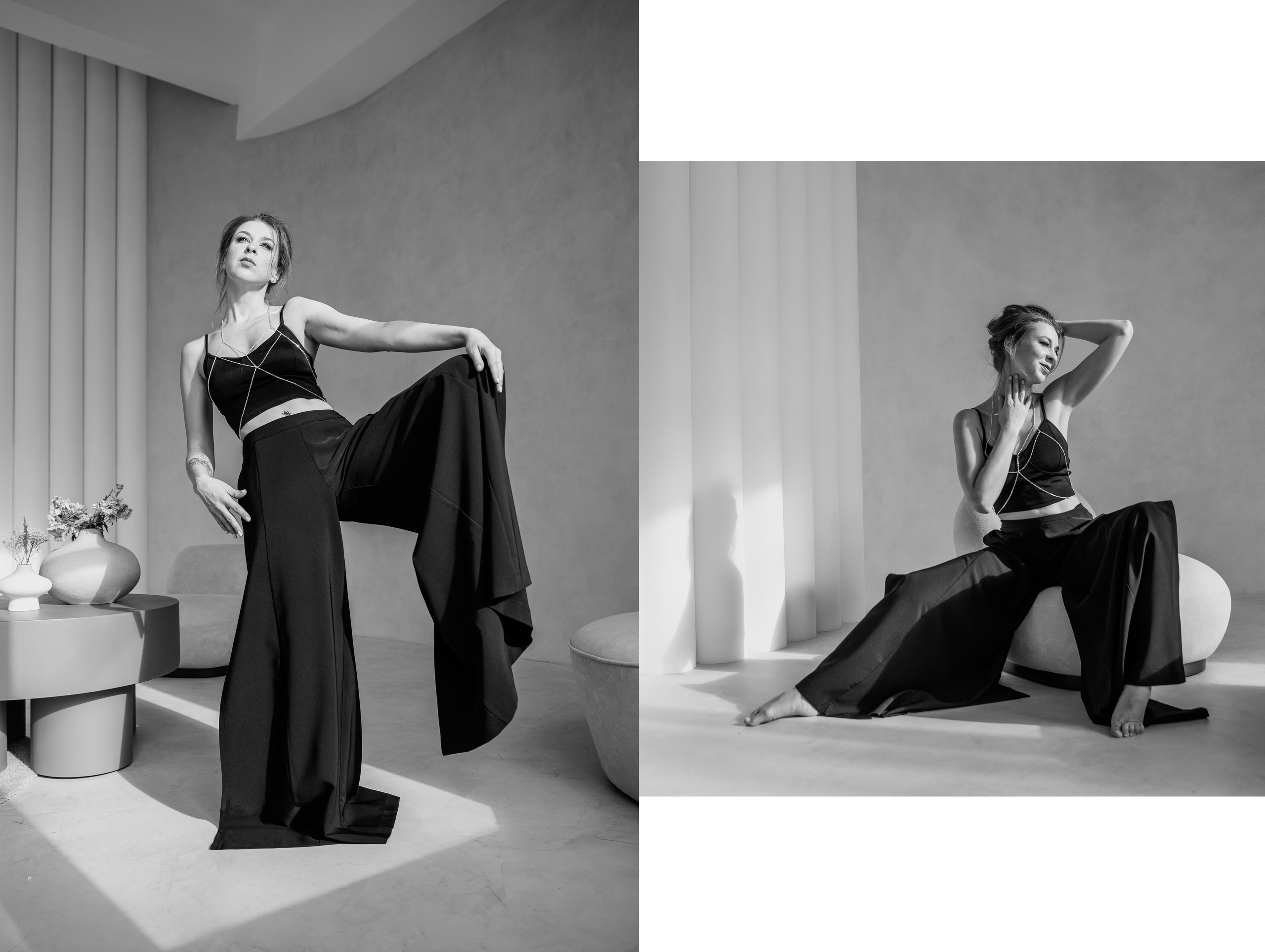 Nataly. Ekaterina Verbitskaya. Photography