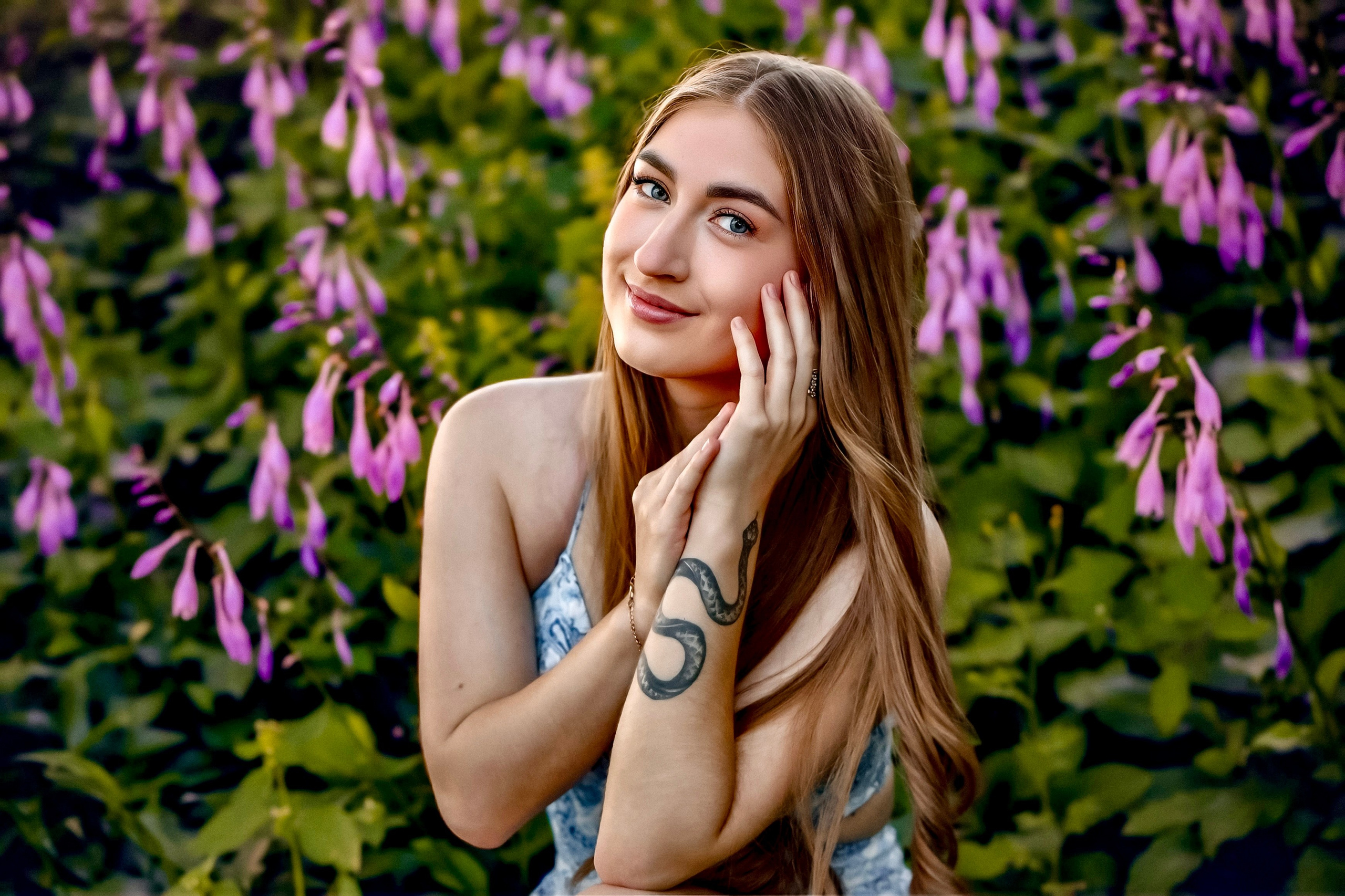 Iндивідуальні. Фотограф церковних таїнств - Аліна Фету