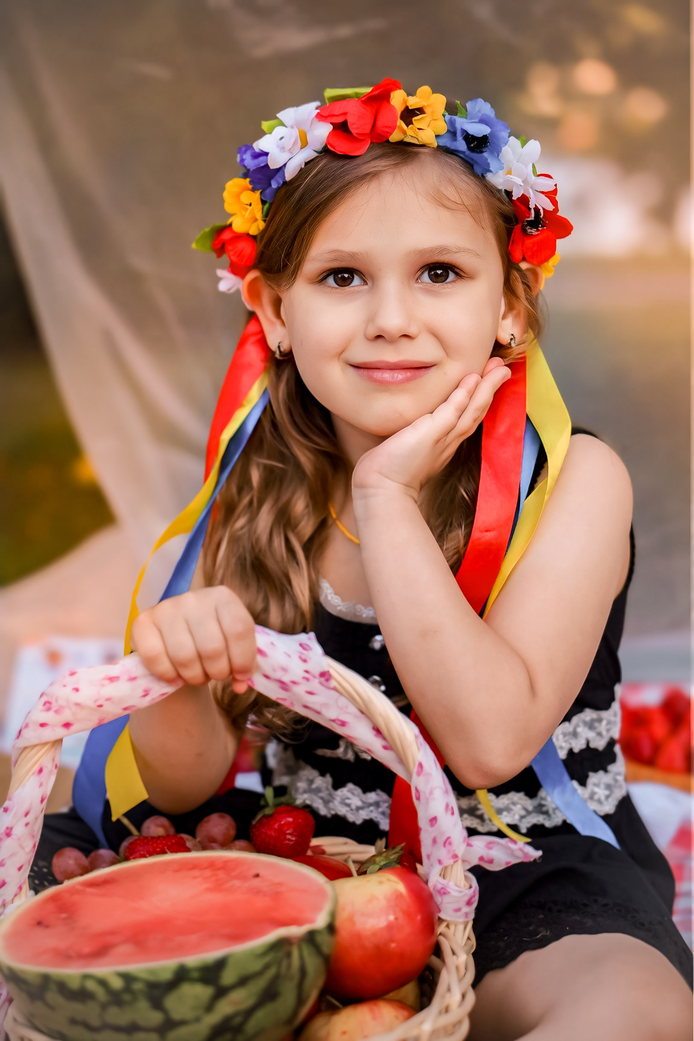 Сімейні. Фотограф церковних таїнств - Аліна Фету